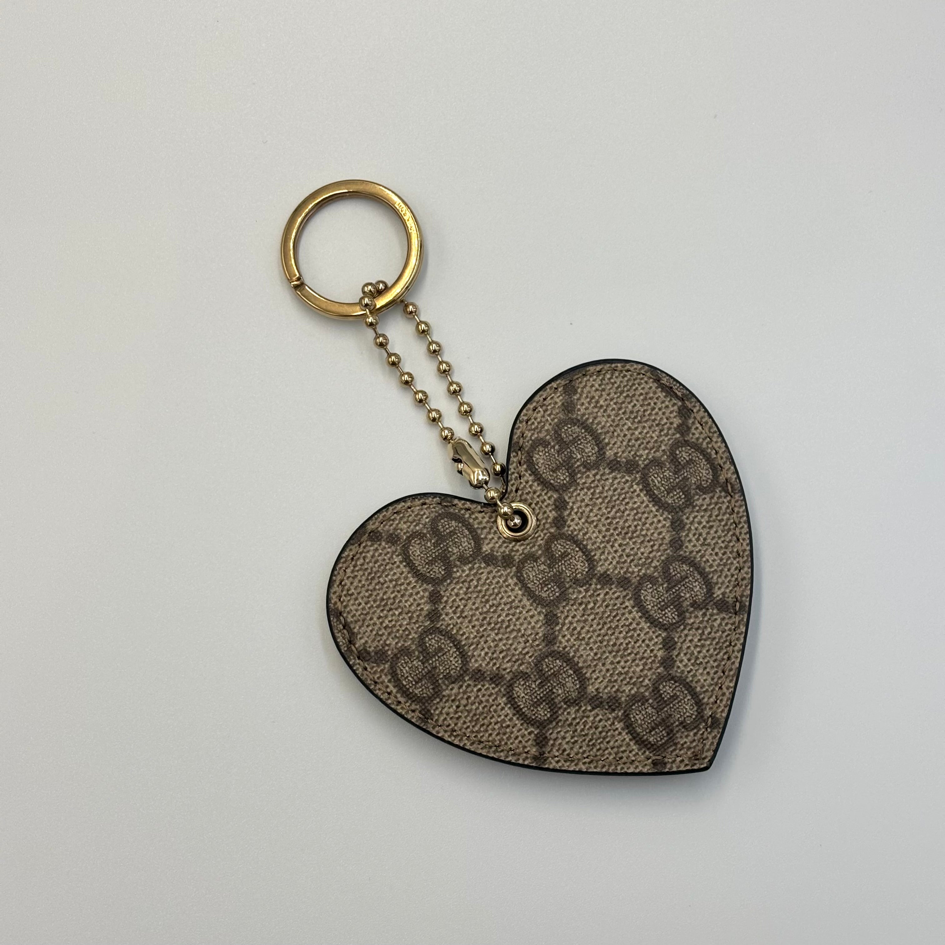 GUCCI キーホルダー
