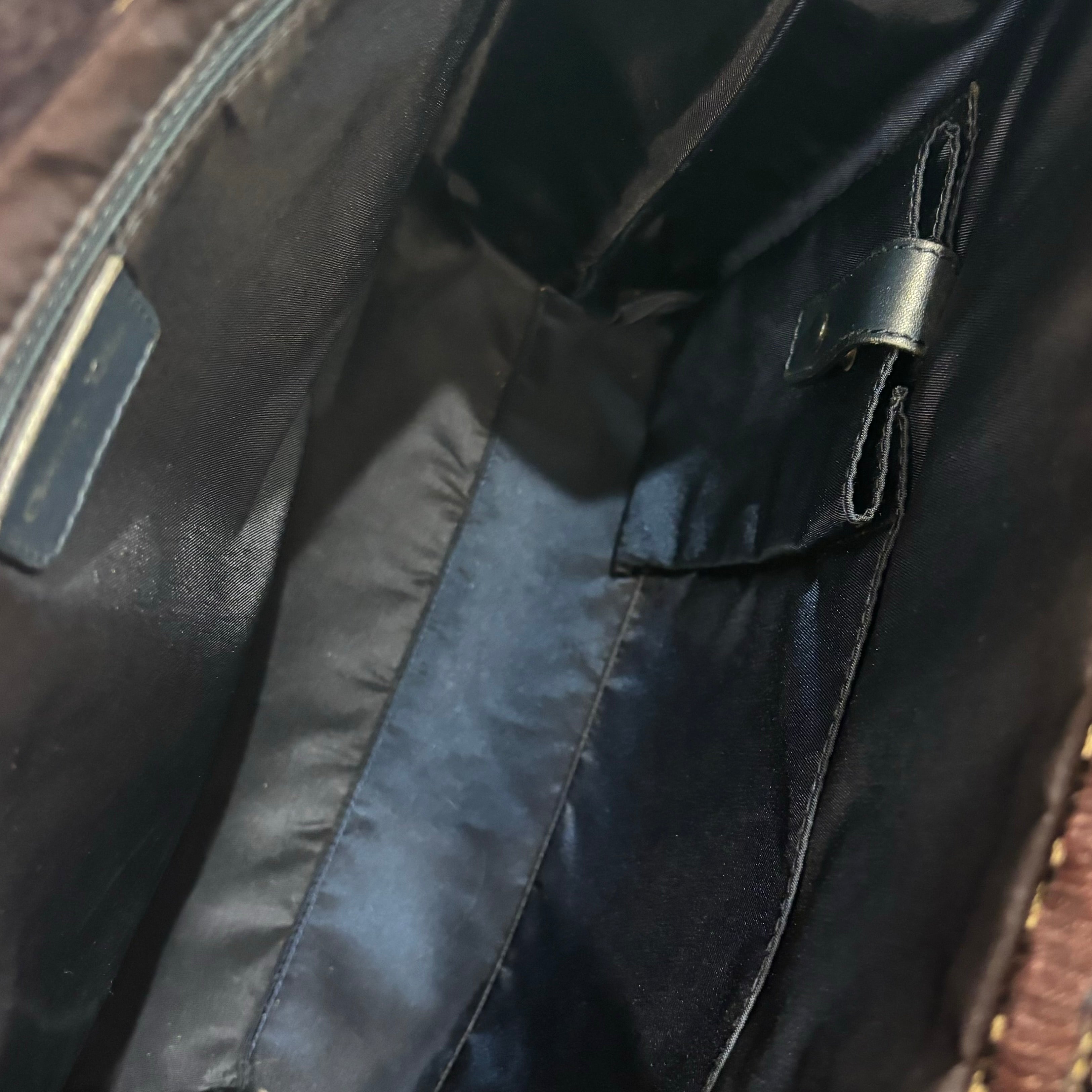 Dior ハンドバッグ