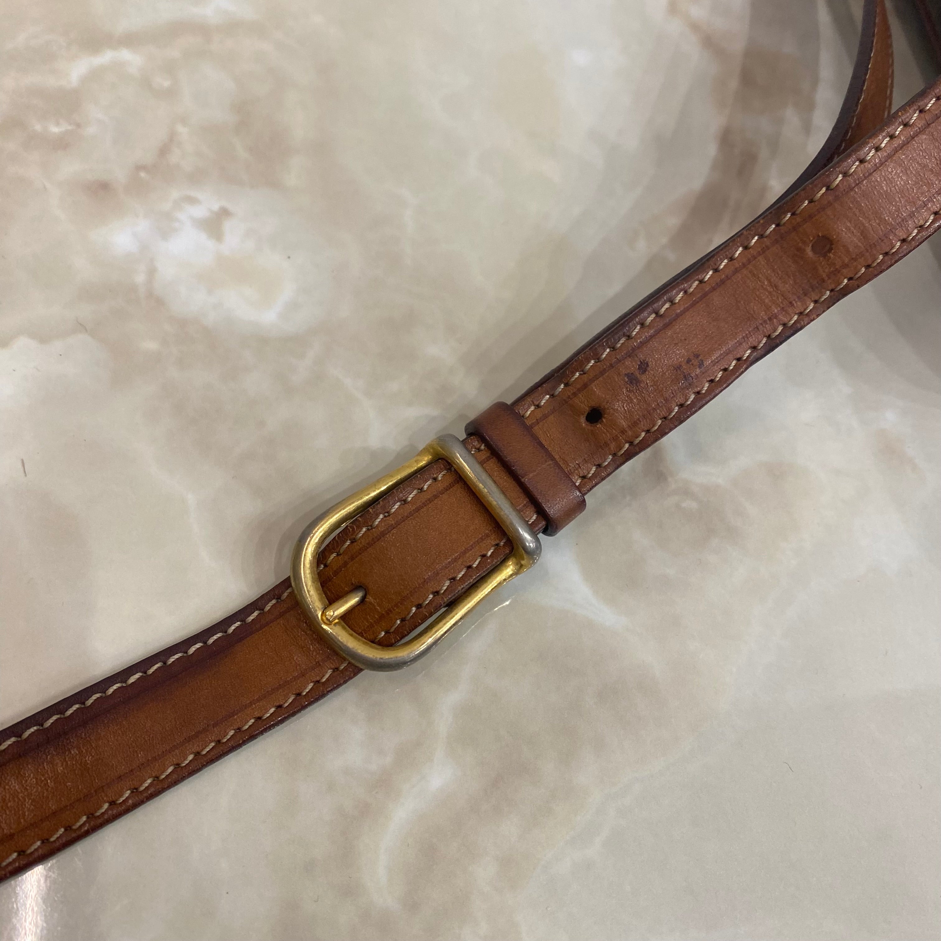 CELINE ショルダーバッグ