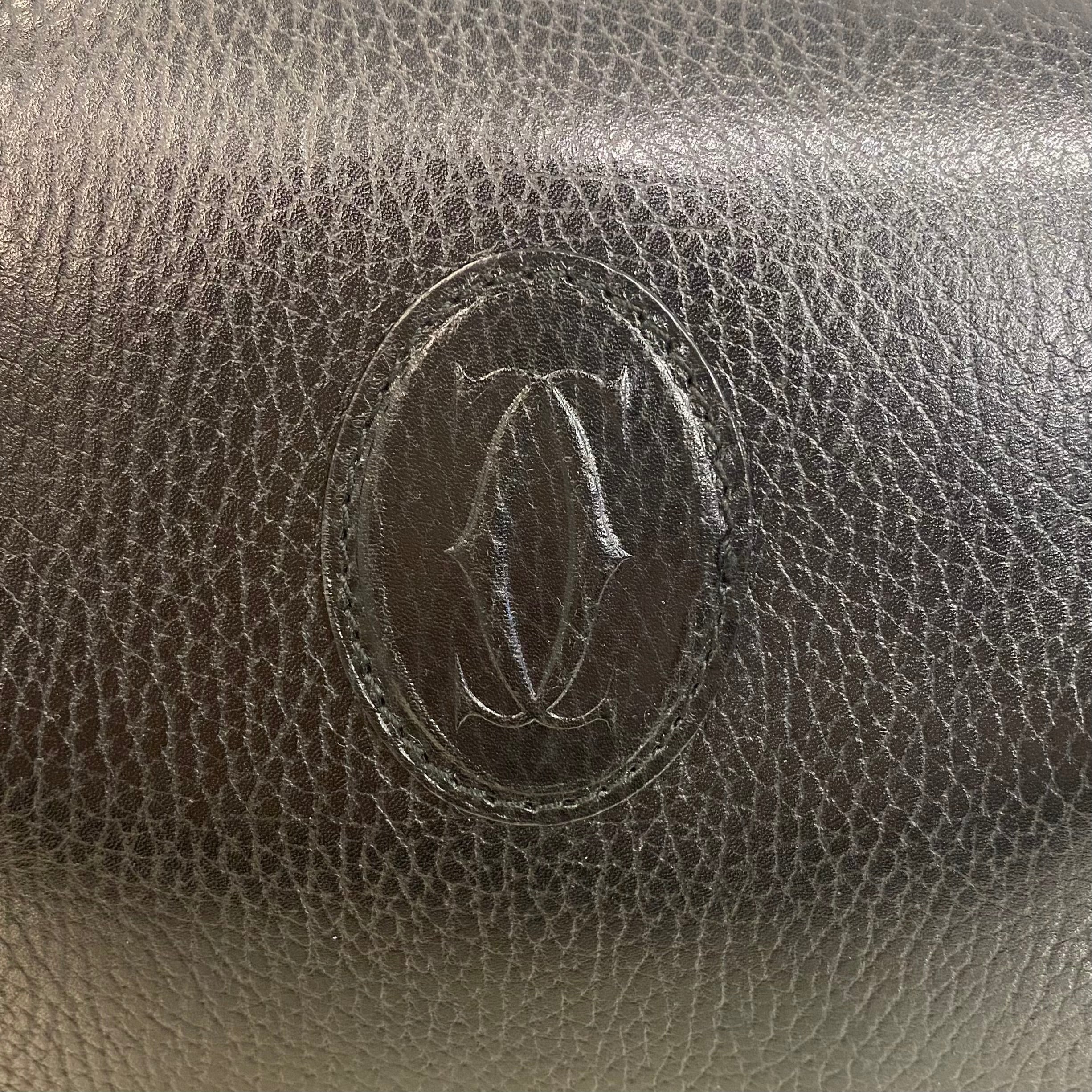 Cartier ハンドバッグ