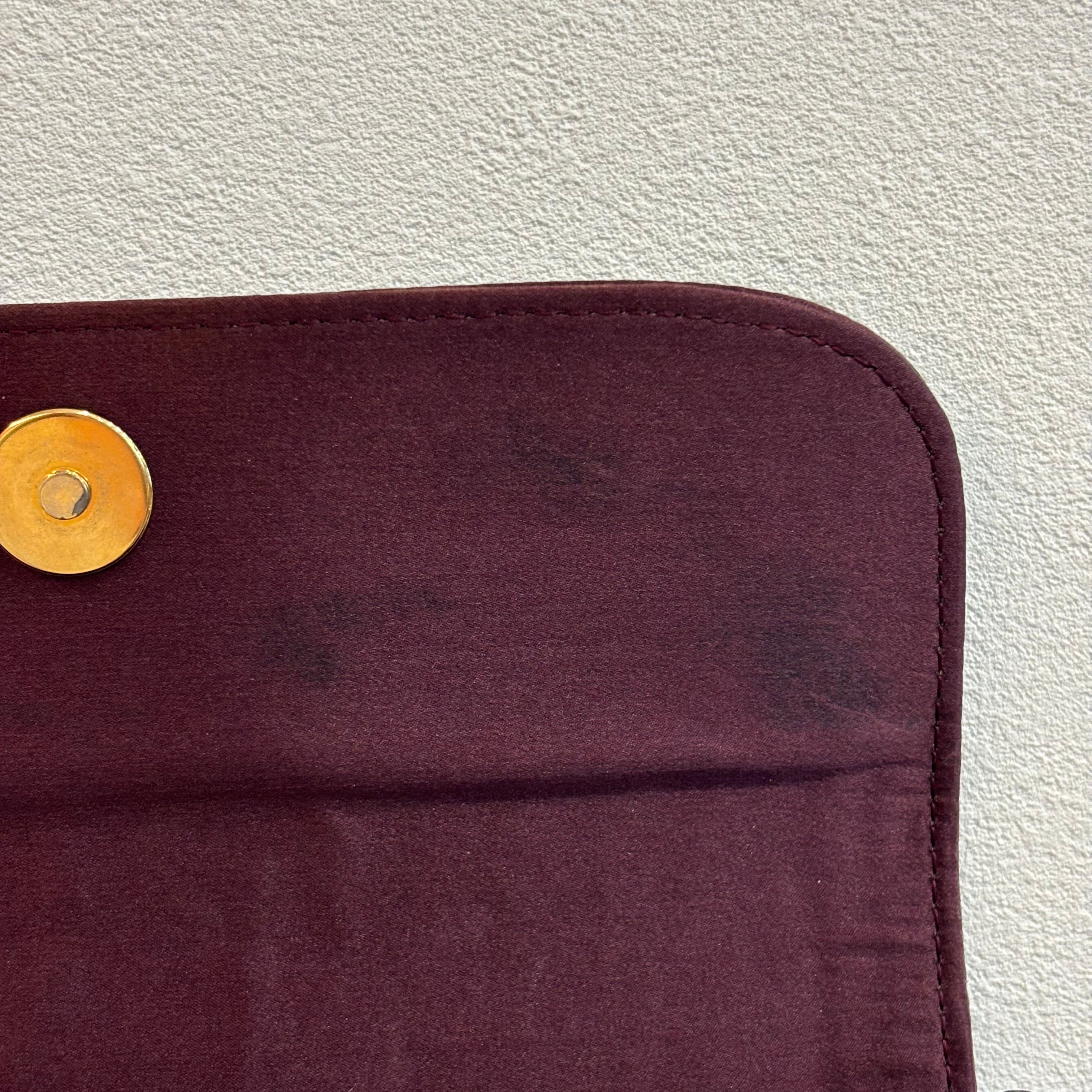 BOTTEGA VENETA ショルダーバッグ