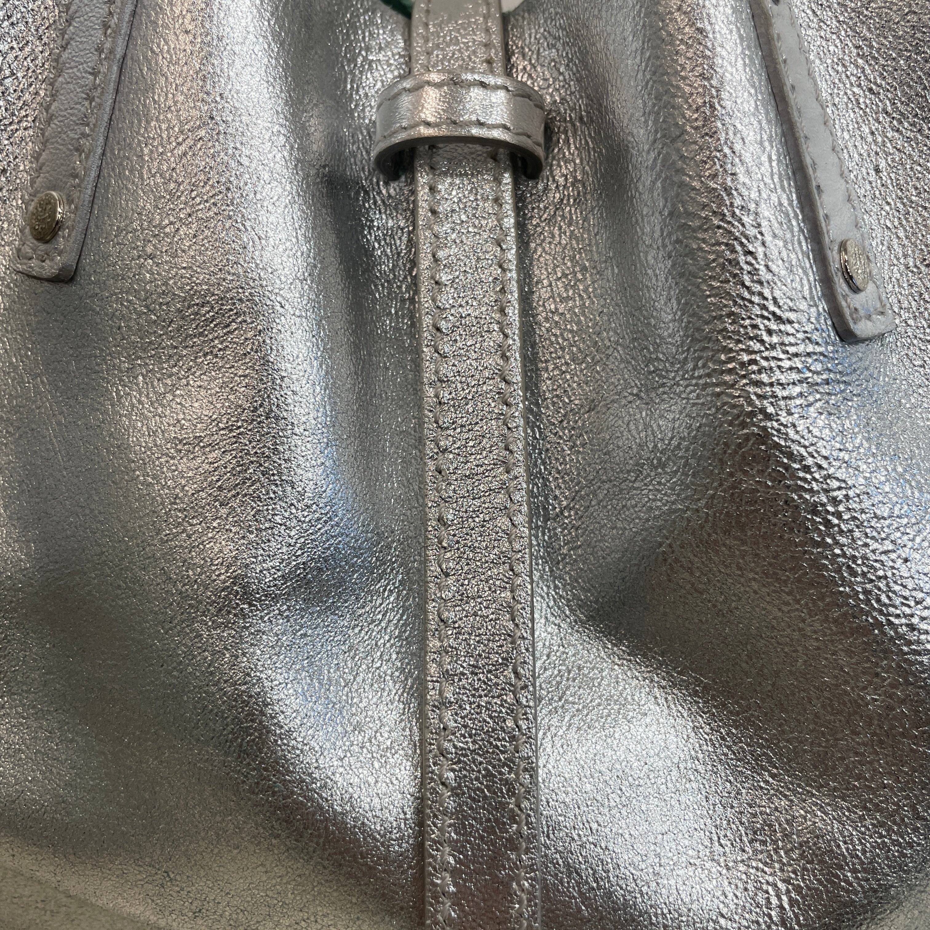 Tiffany&Co. ハンドバッグ(リバーシブル)