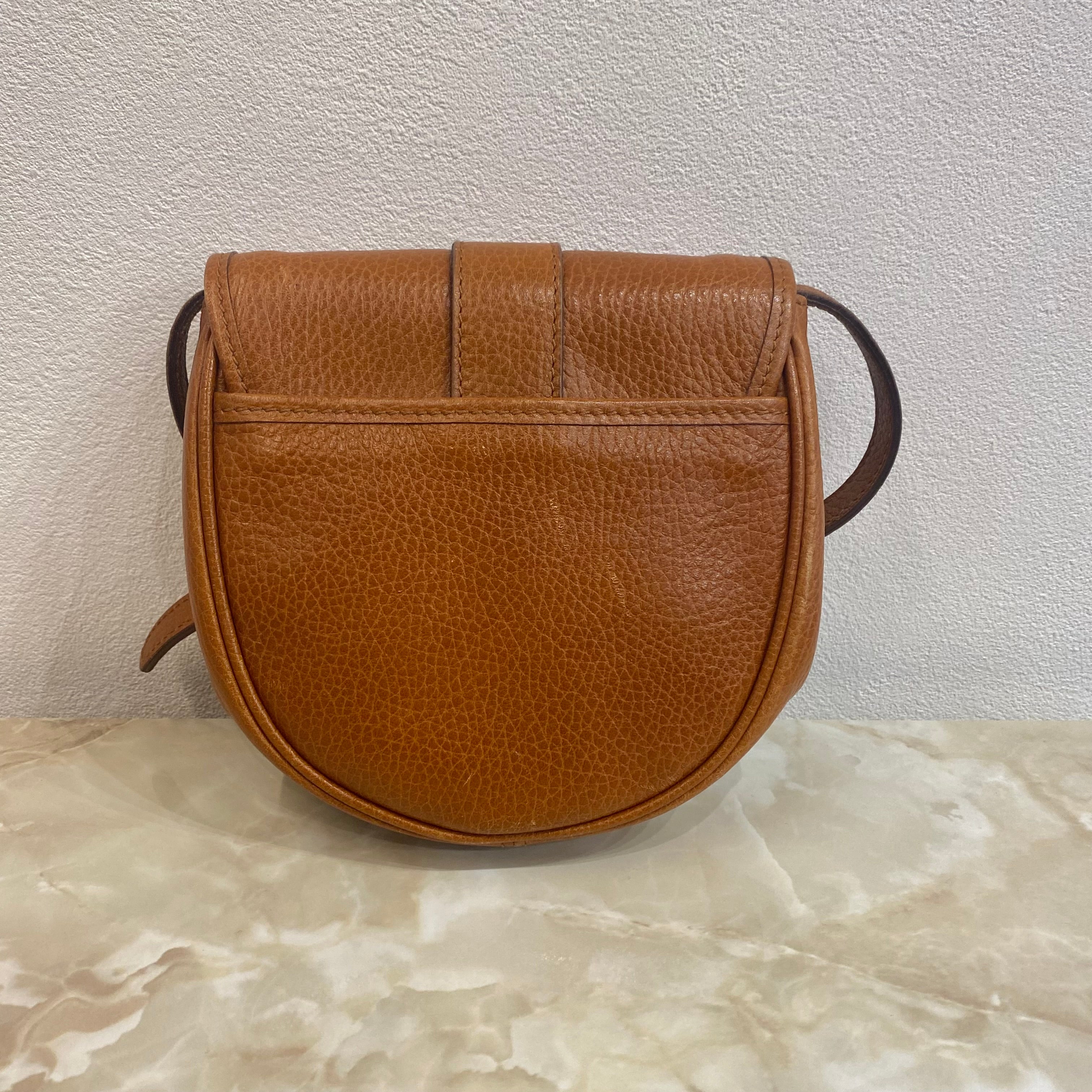 CELINE ショルダーバッグ