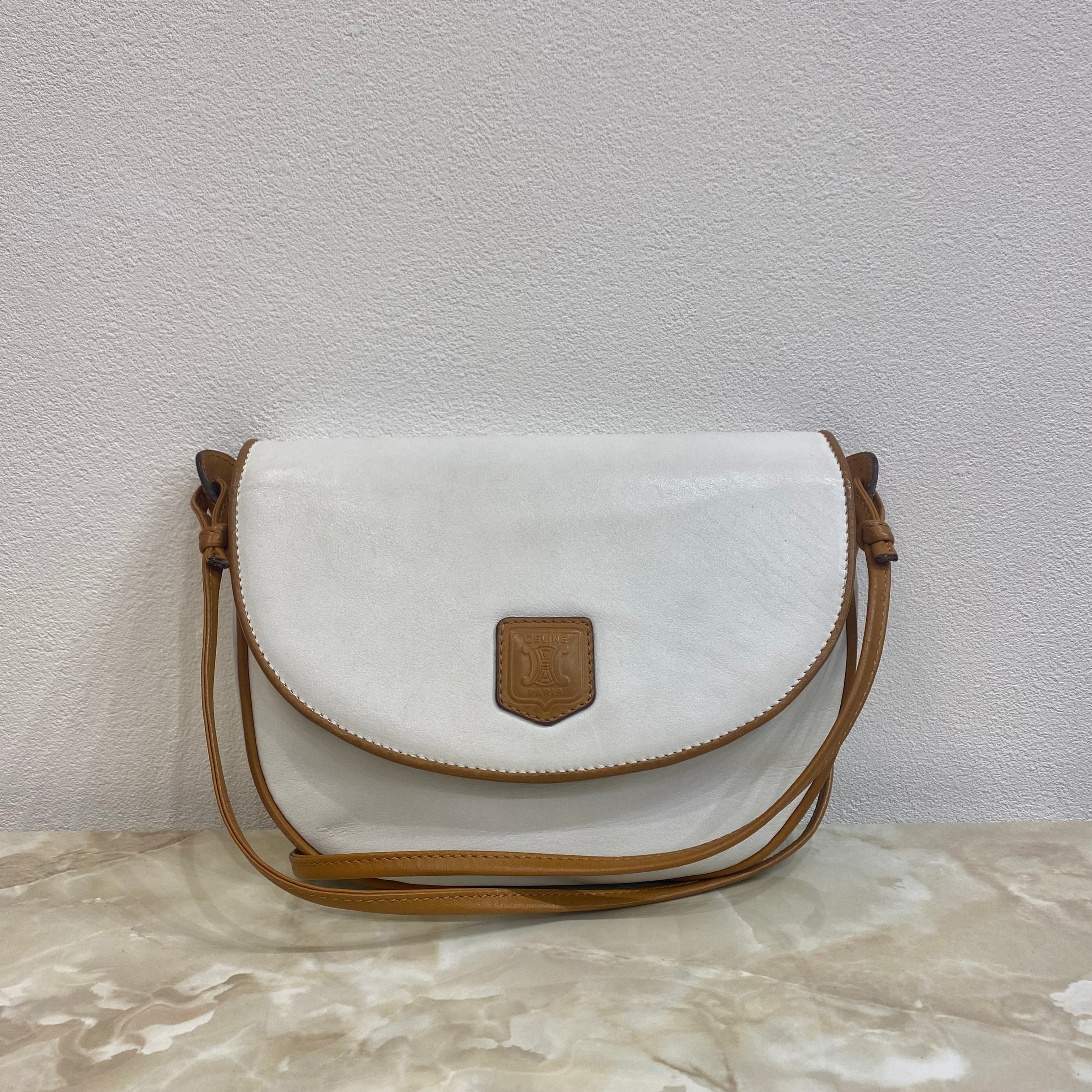 CELINE ショルダーバッグ