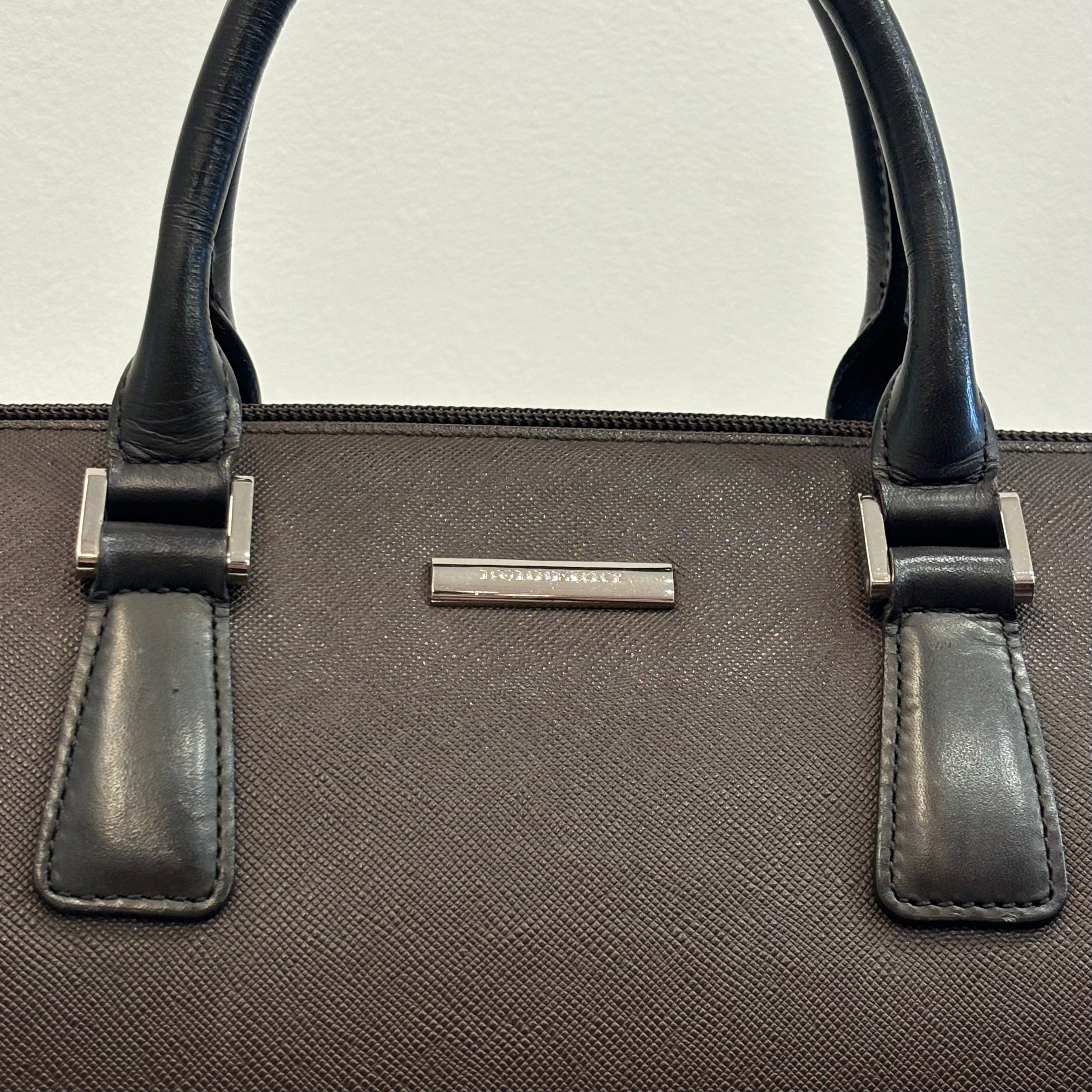 Burberry ハンドバッグ