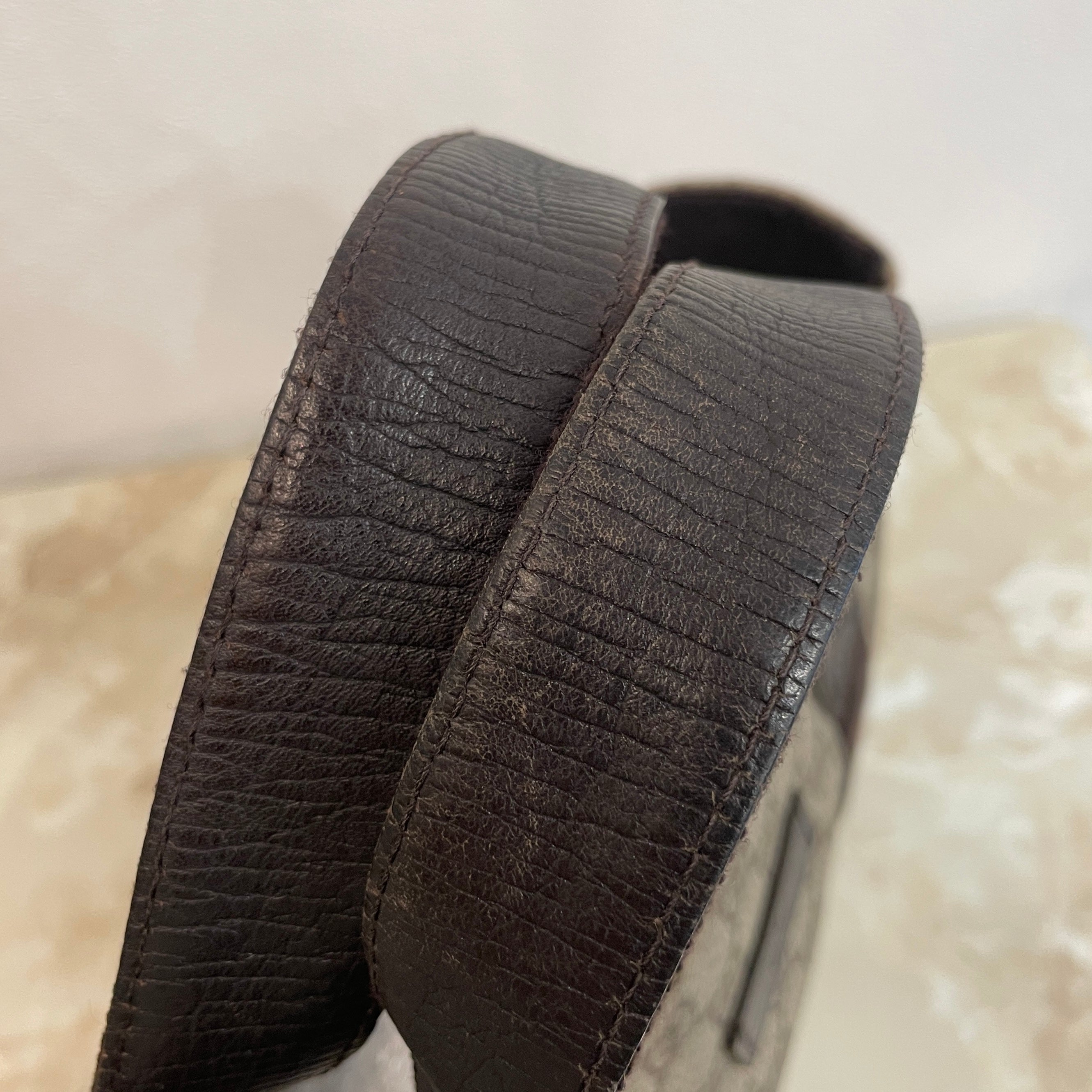 GUCCI ハンドバッグ