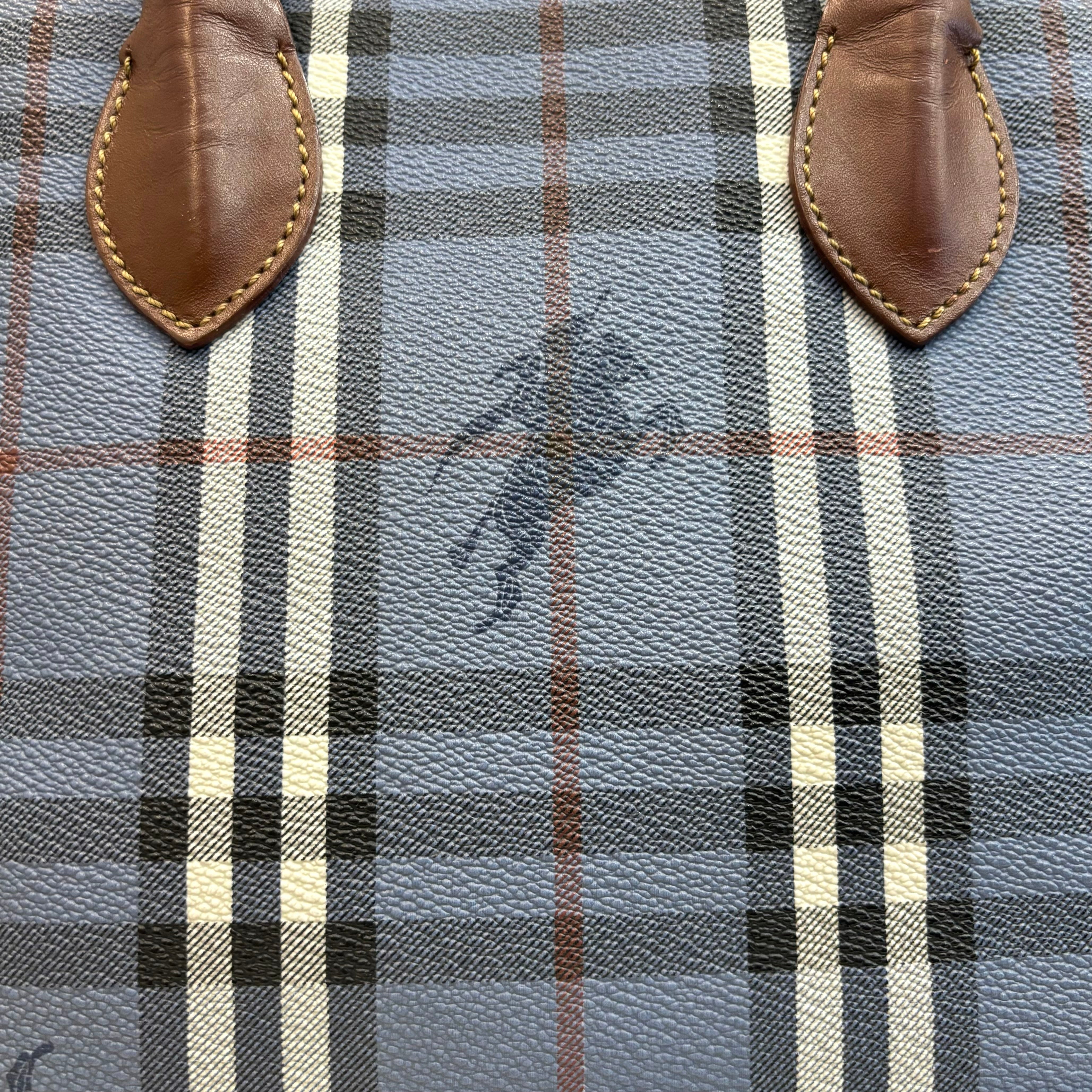Burberry 2WAYバッグ