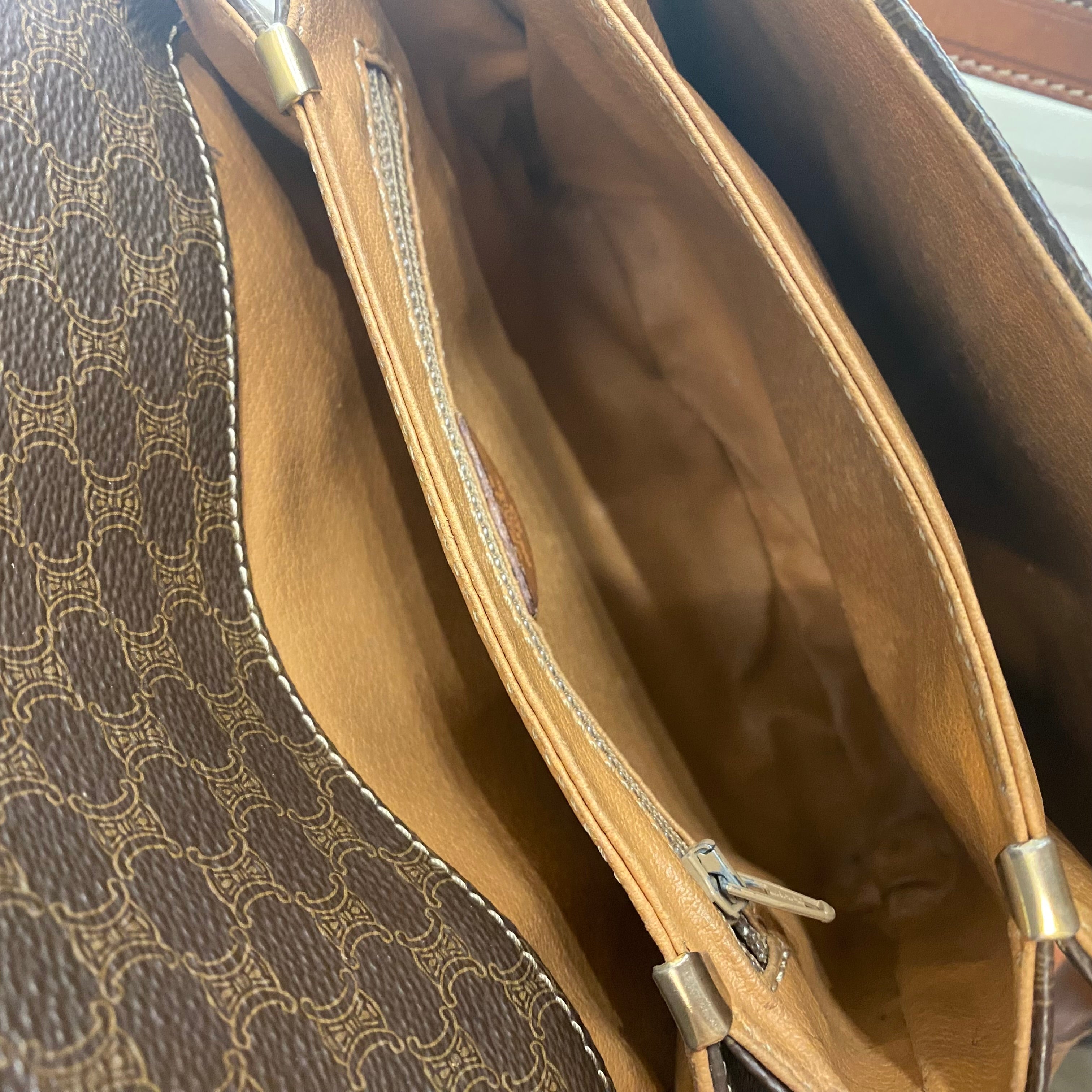 CELINE ショルダーバッグ