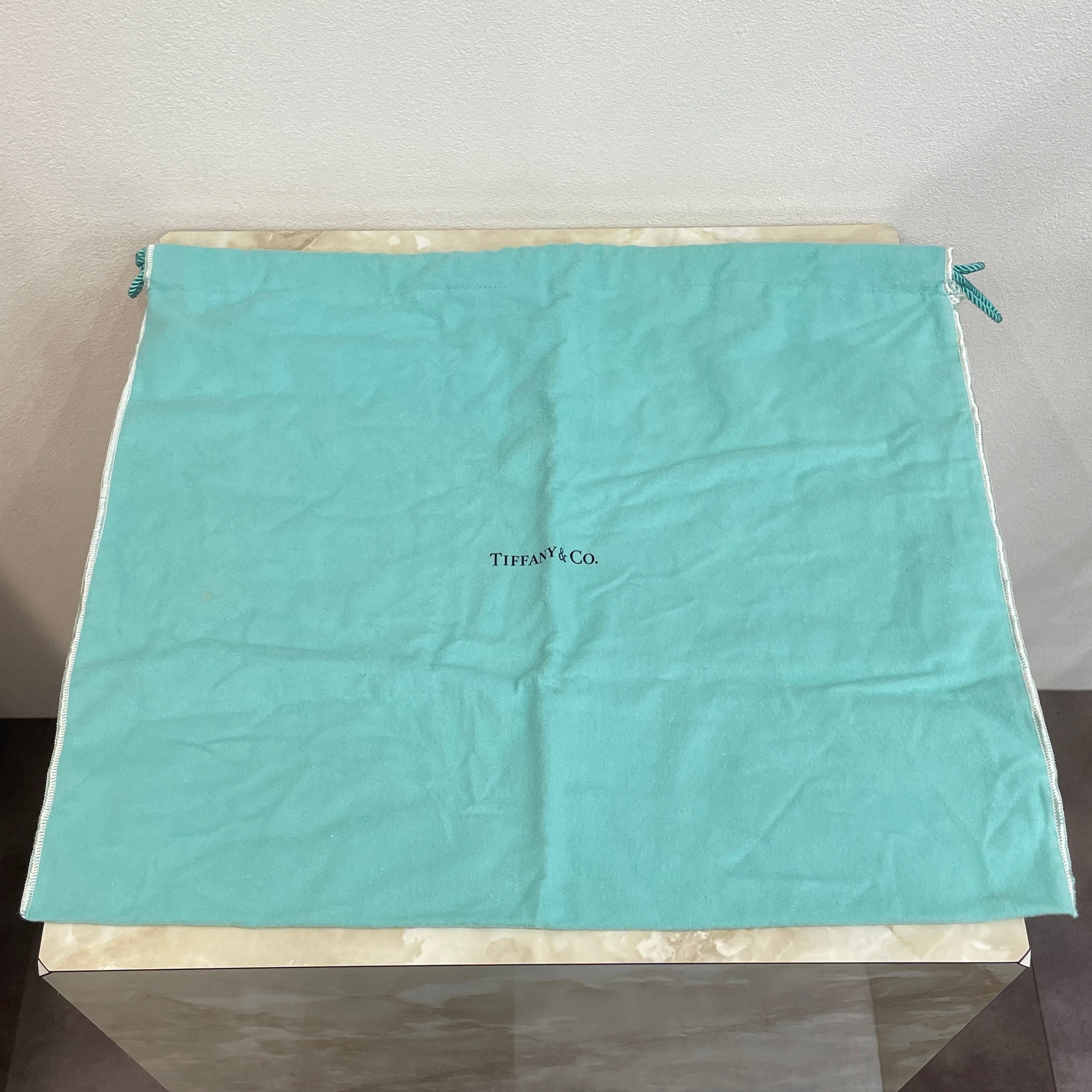 Tiffany&Co. ハンドバッグ(リバーシブル)