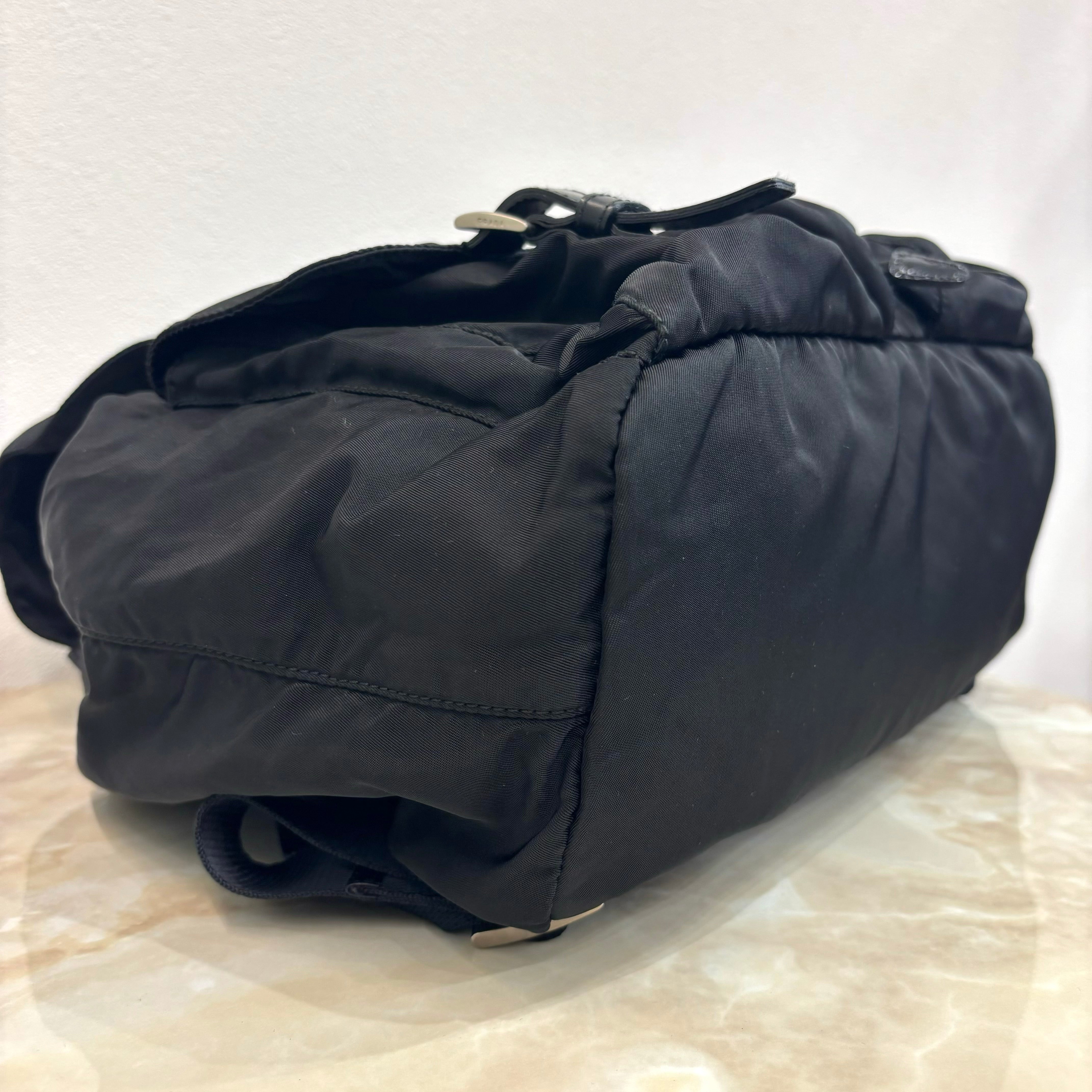 PRADA テスート リュック