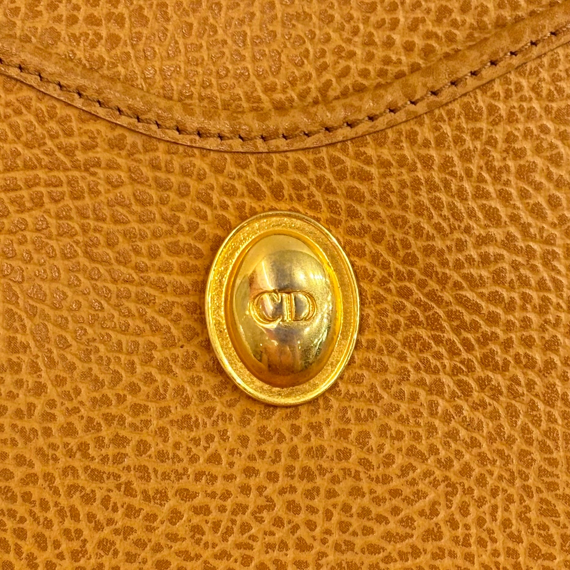 Dior ショルダーバッグ