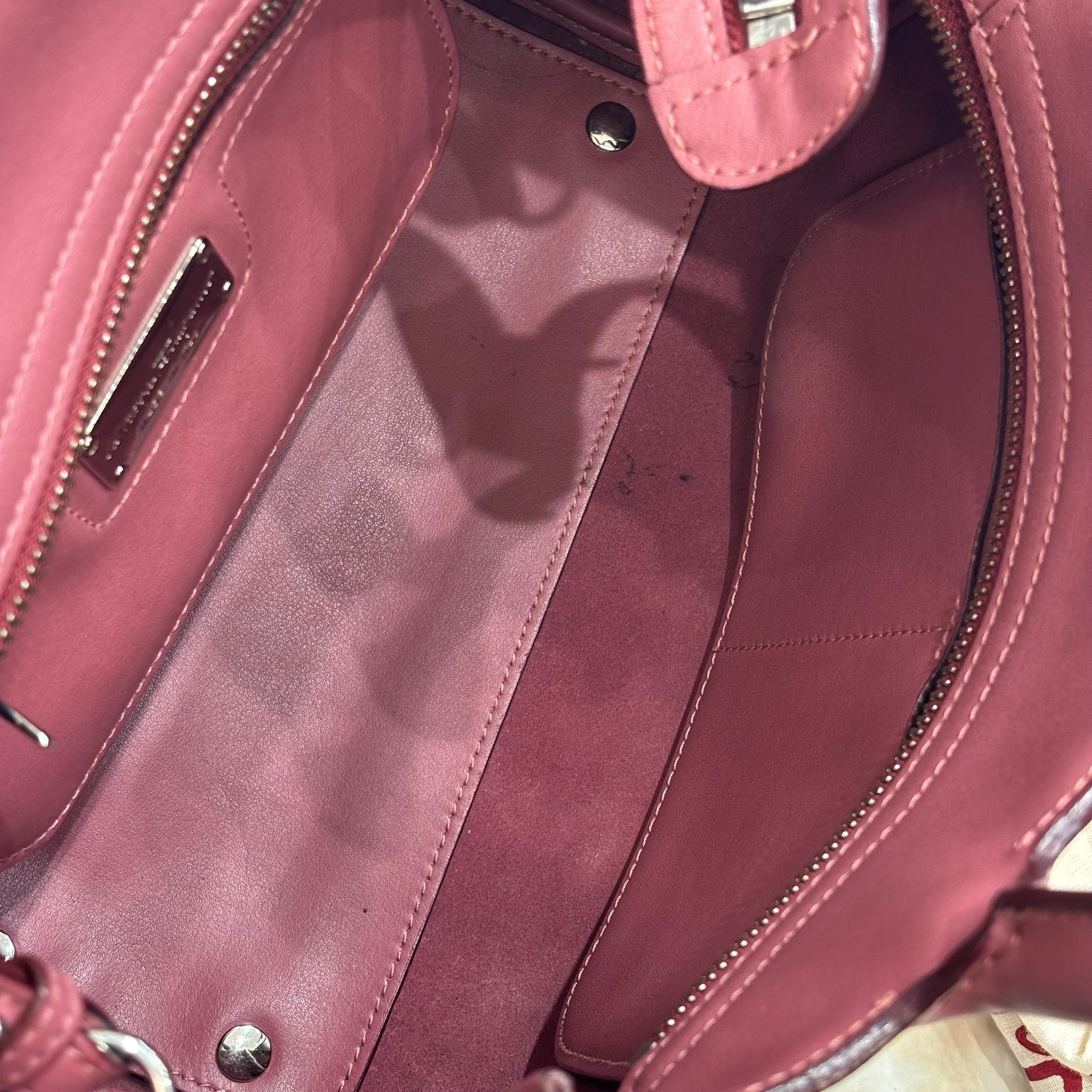 Feraggamo 2WAYバッグ