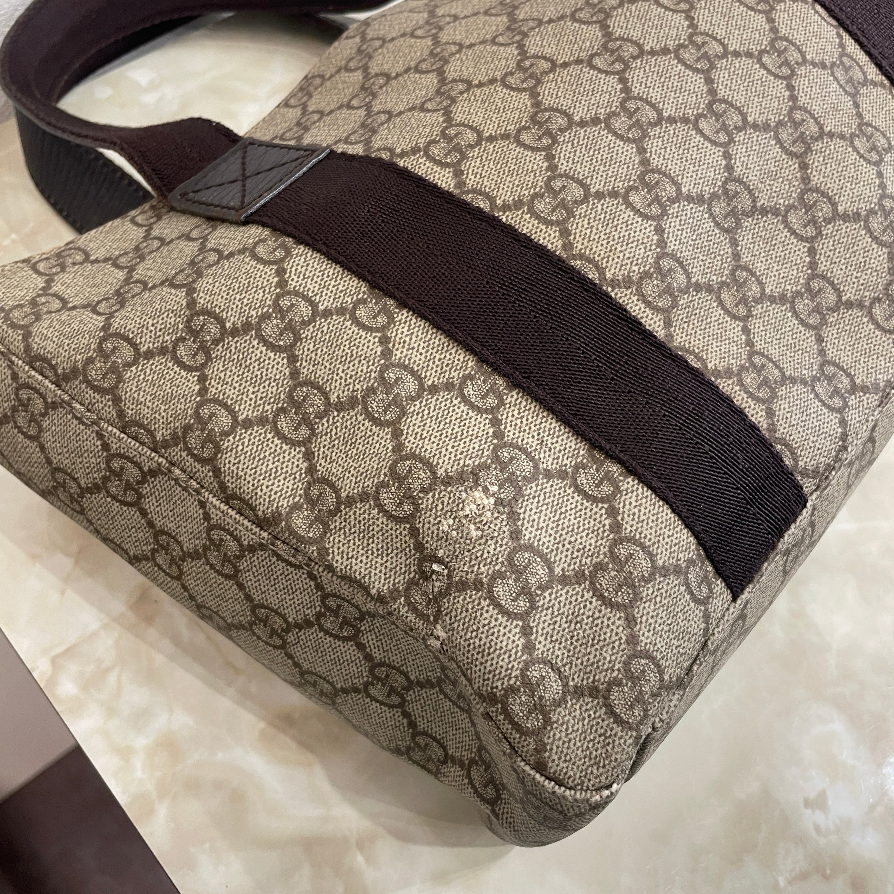 GUCCI ハンドバッグ