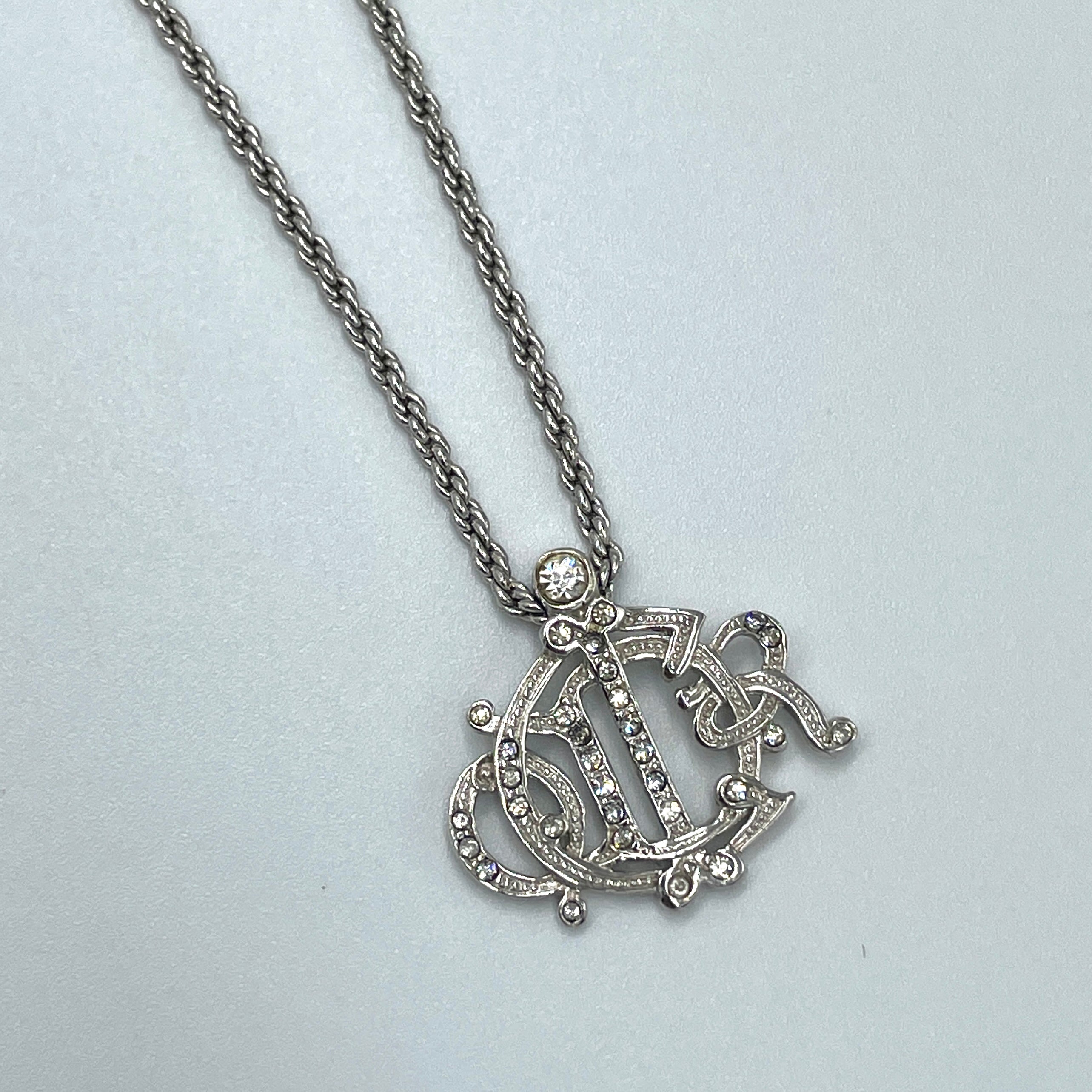 Dior ネックレス