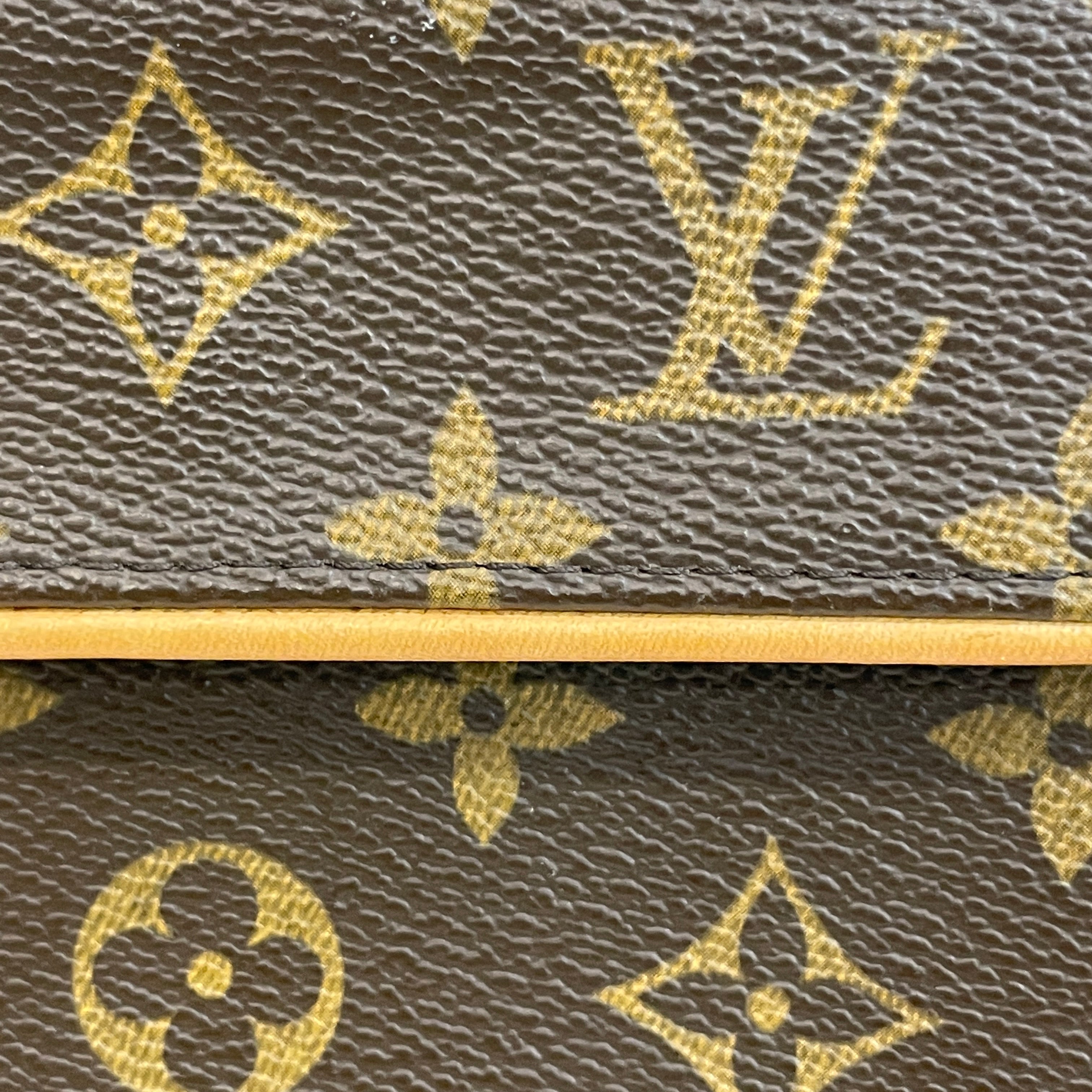 LOUIS VUITTON ポシェットフロランティーヌ