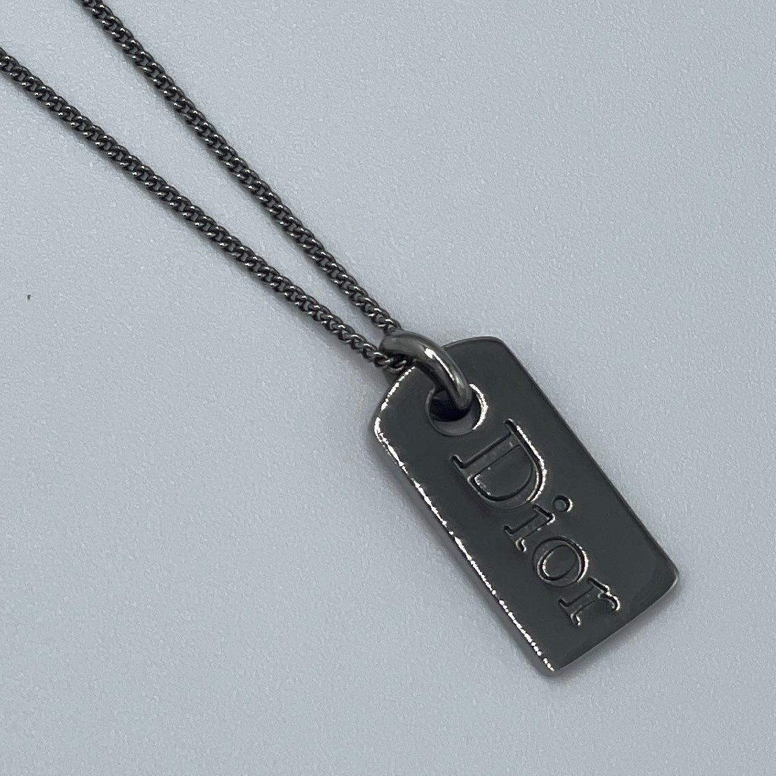 Dior ネックレス