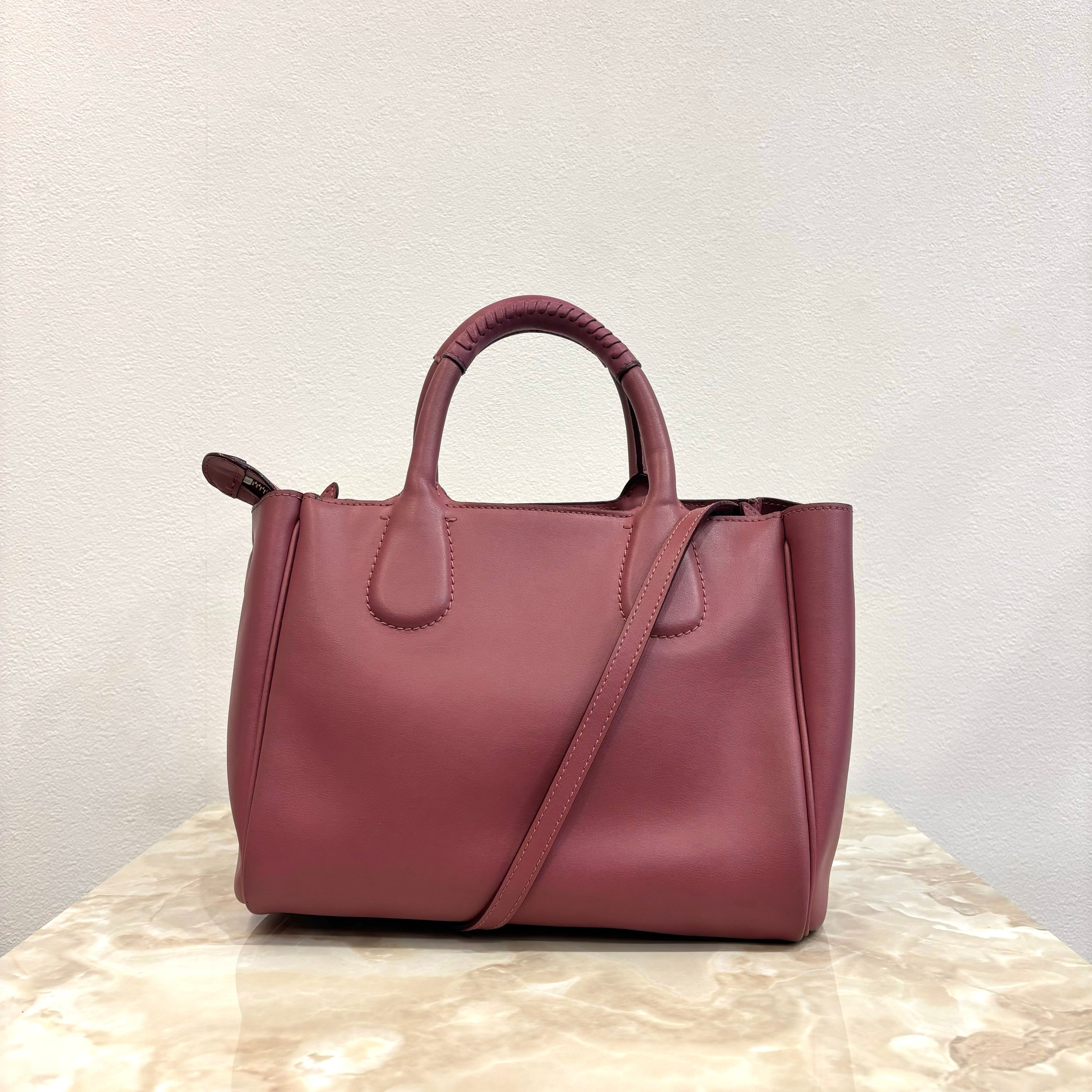 Feraggamo 2WAYバッグ
