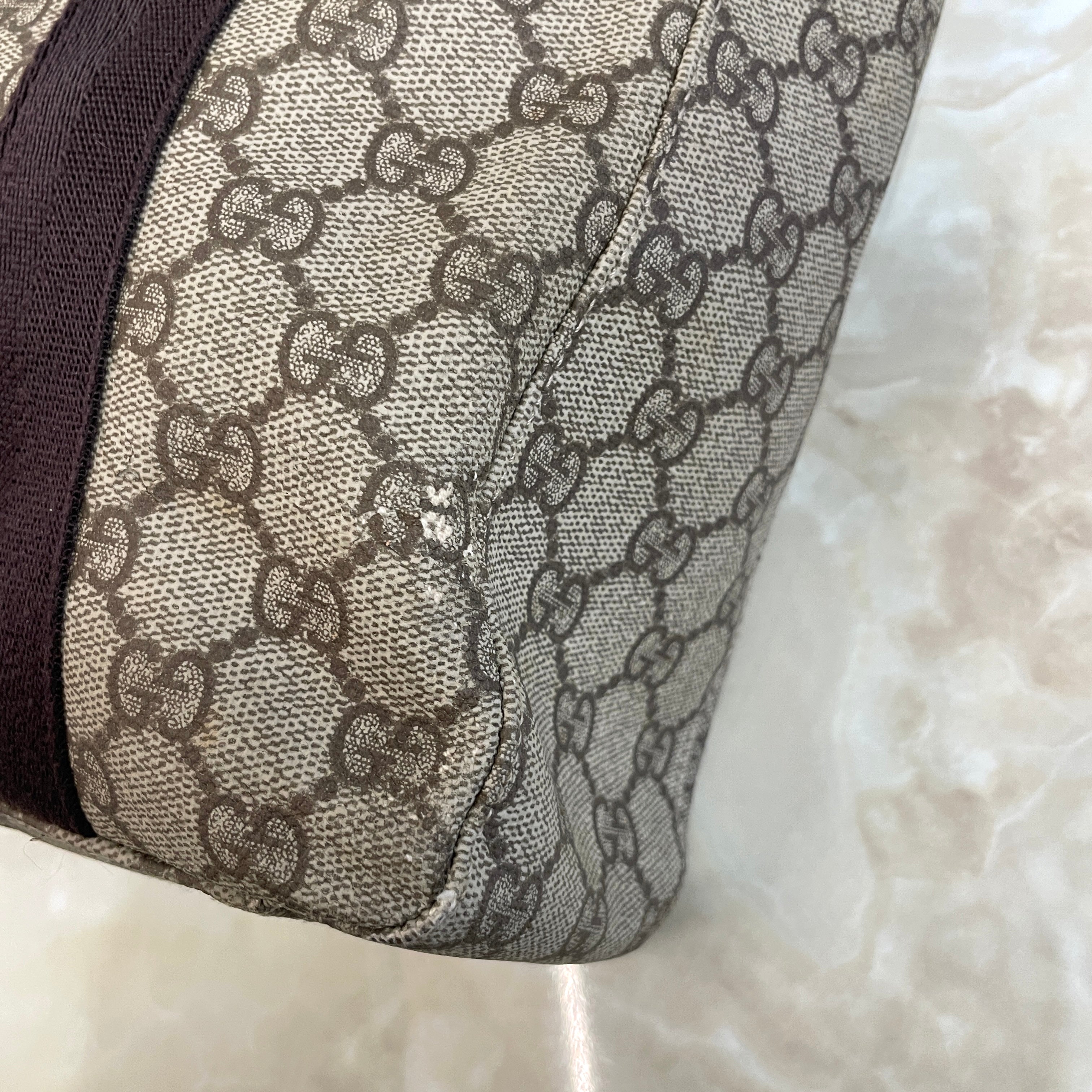 GUCCI ハンドバッグ