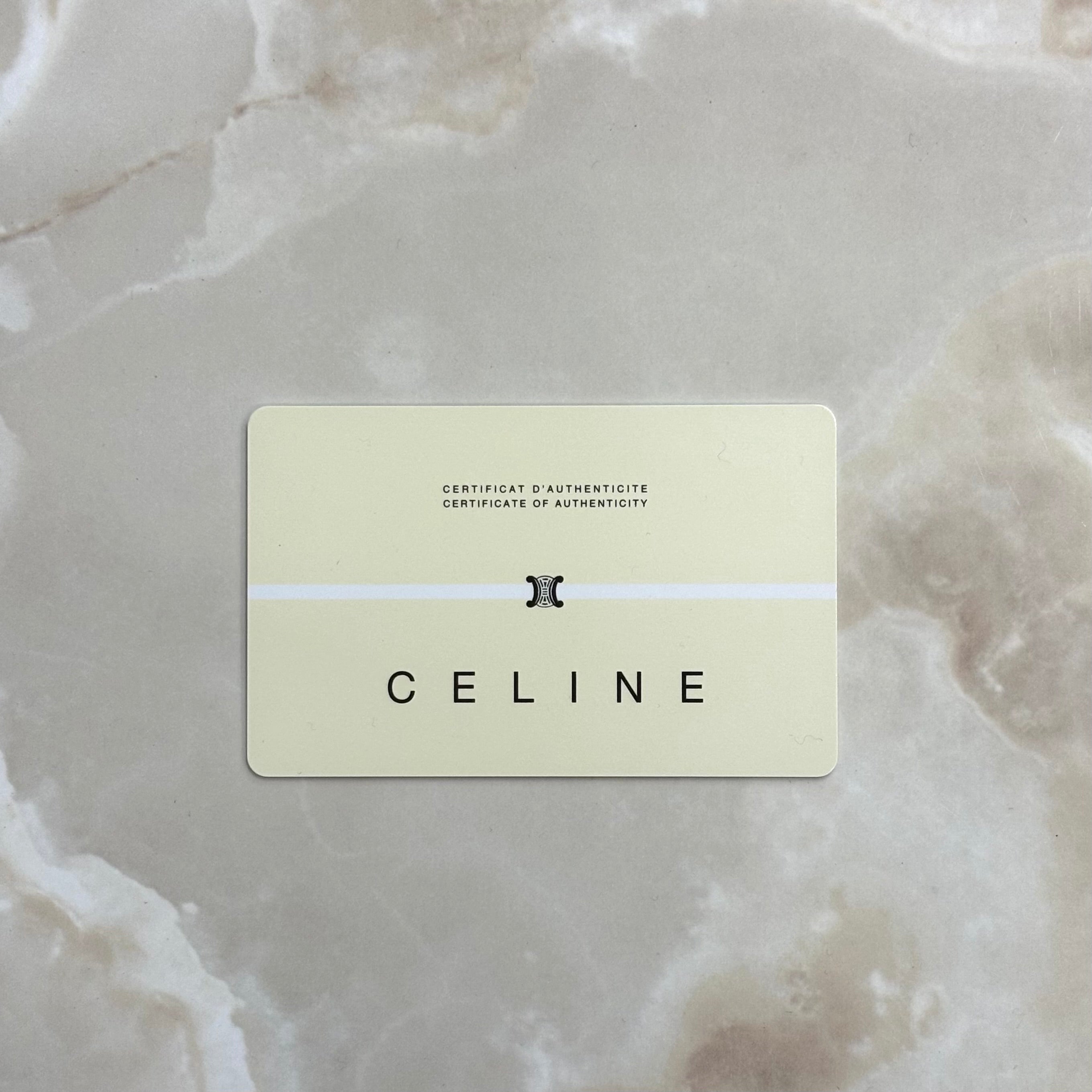 CELINE ハンドバッグ