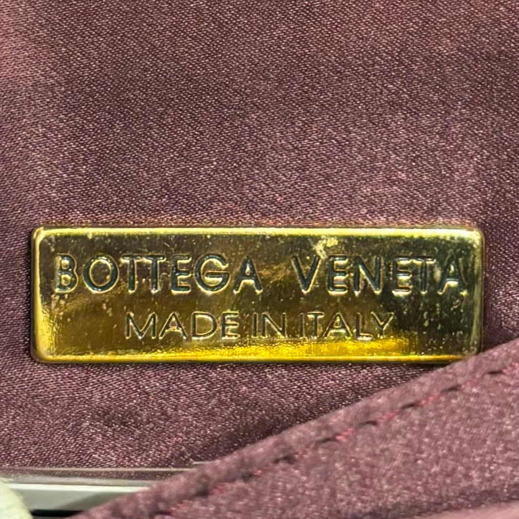 BOTTEGA VENETA ショルダーバッグ