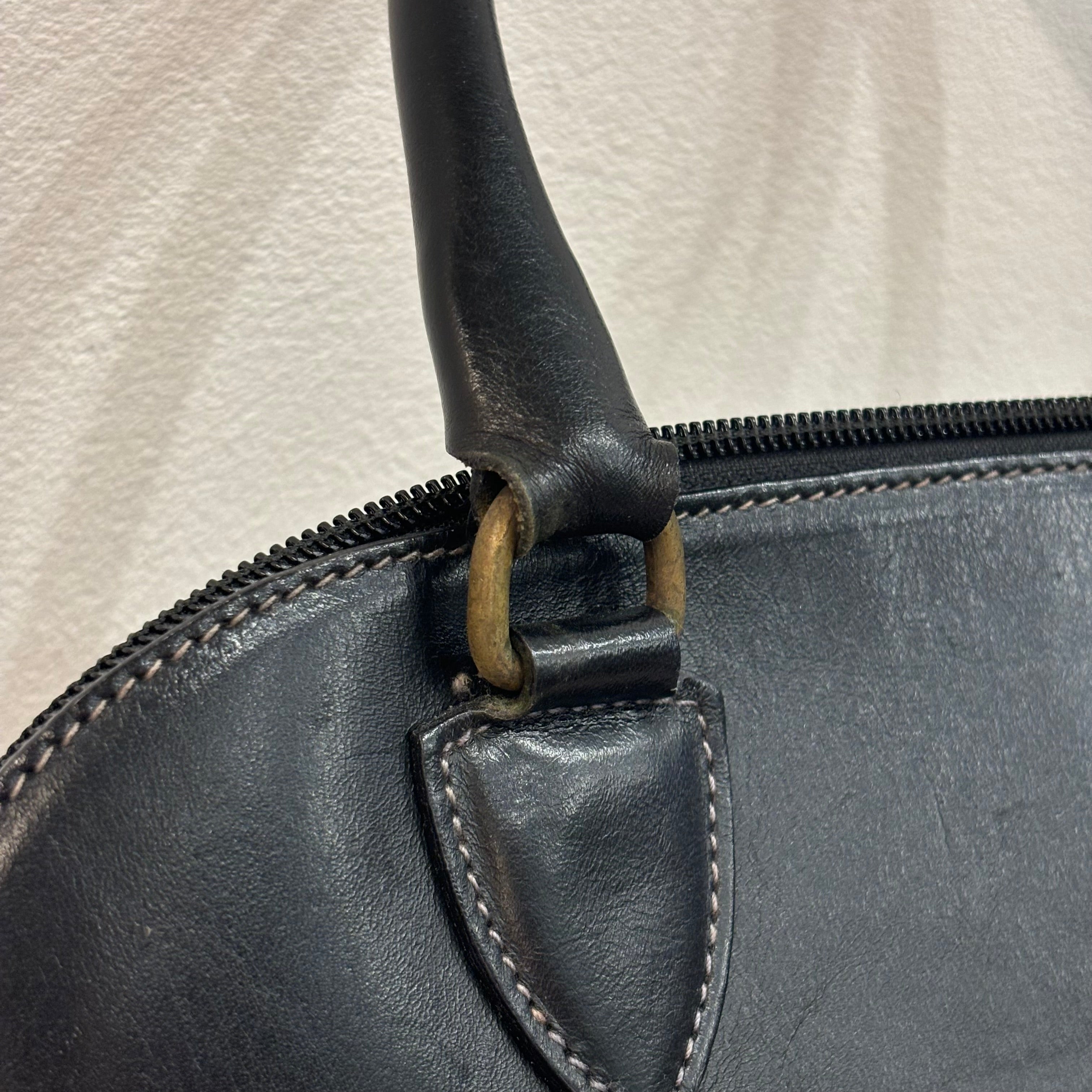 BURBERRY 2wayバッグ