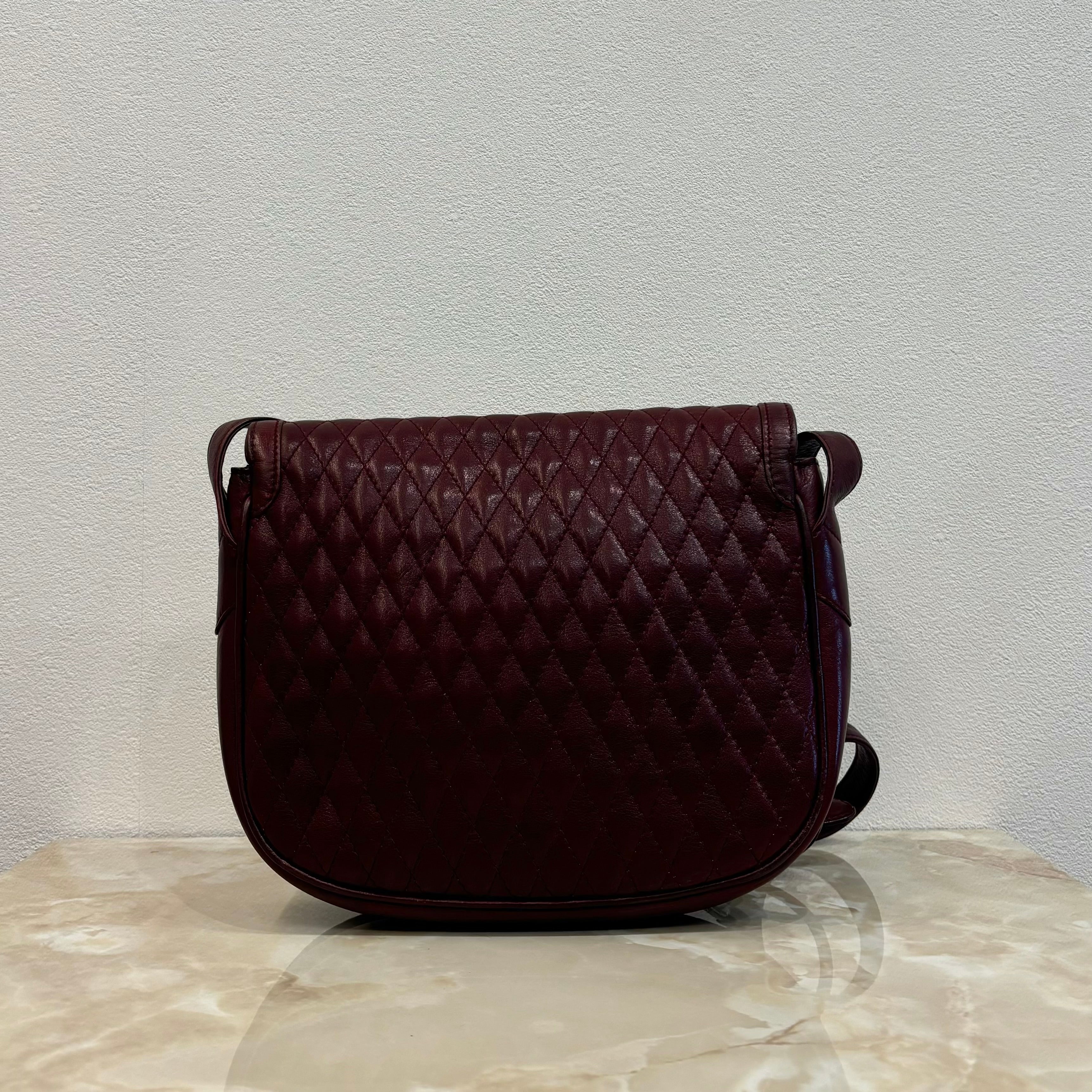 CELINE ショルダーバッグ
