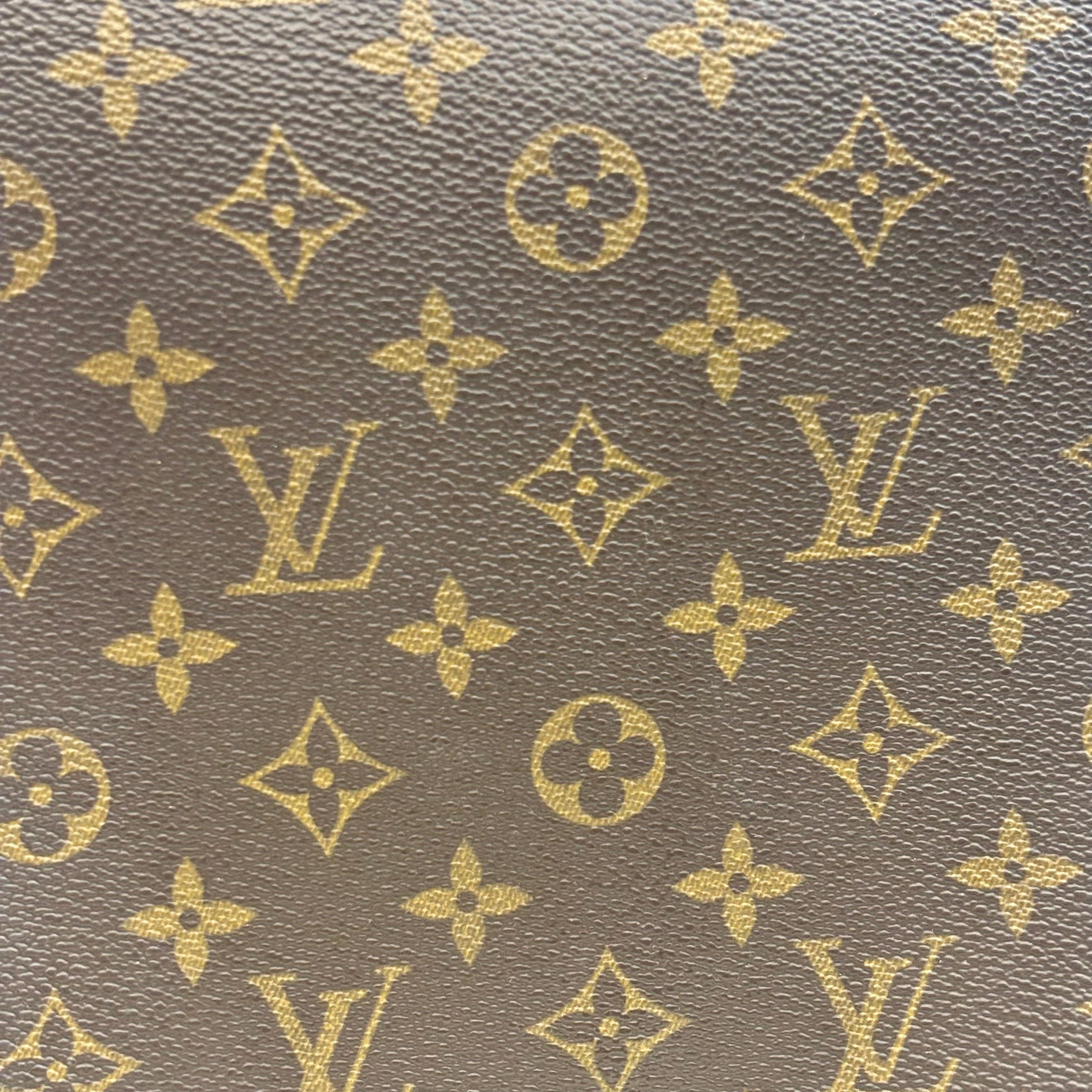 LOUIS VUITTON モノグラム ミュゼットサルサ