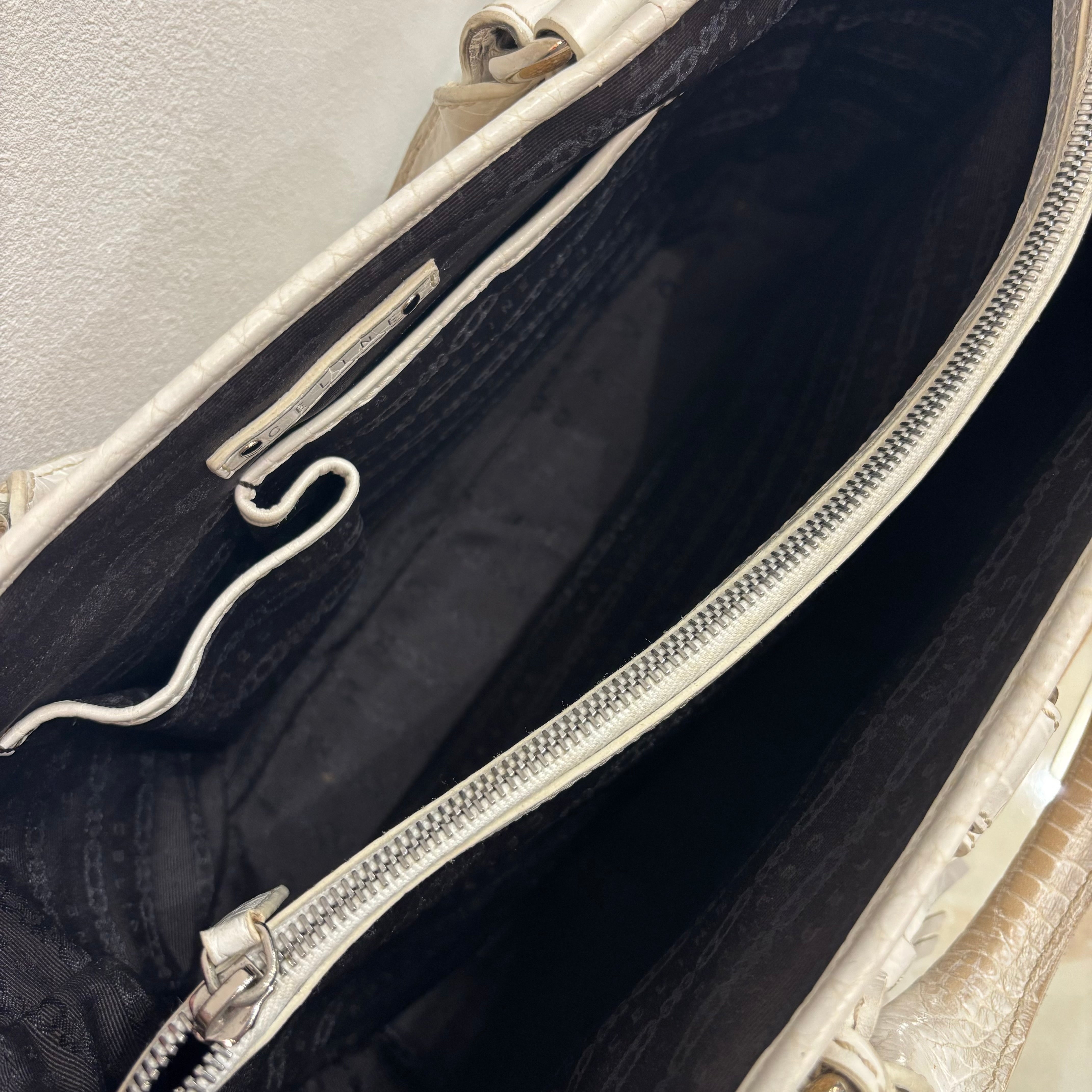 CELINE ハンドバッグ