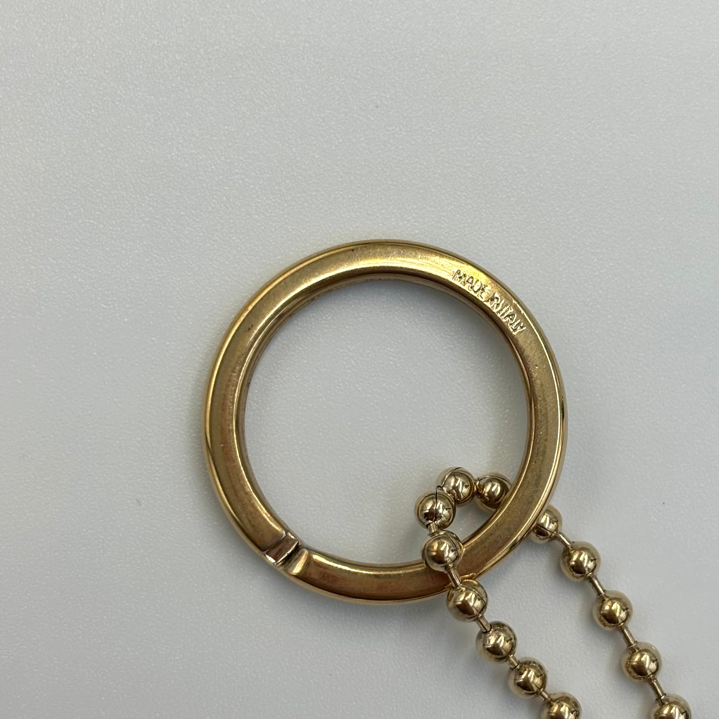 GUCCI キーホルダー