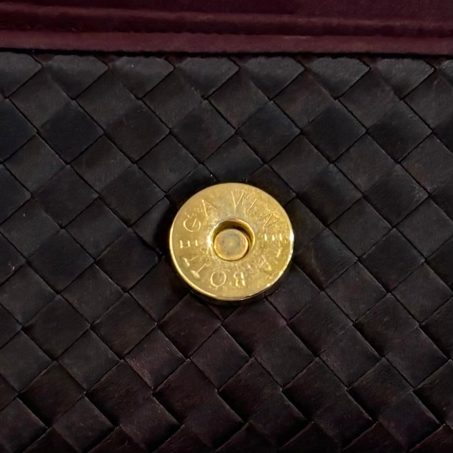 BOTTEGA VENETA ショルダーバッグ