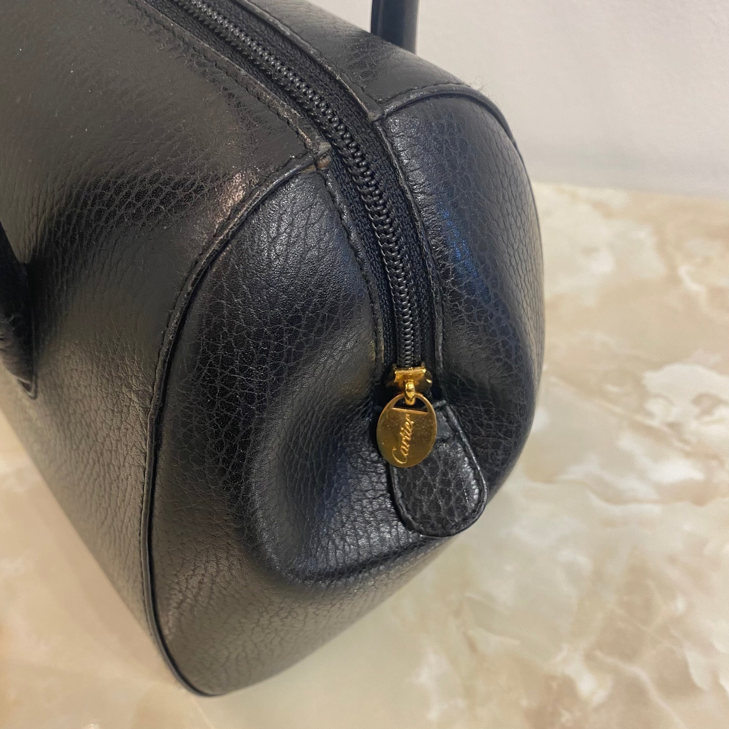 Cartier ハンドバッグ