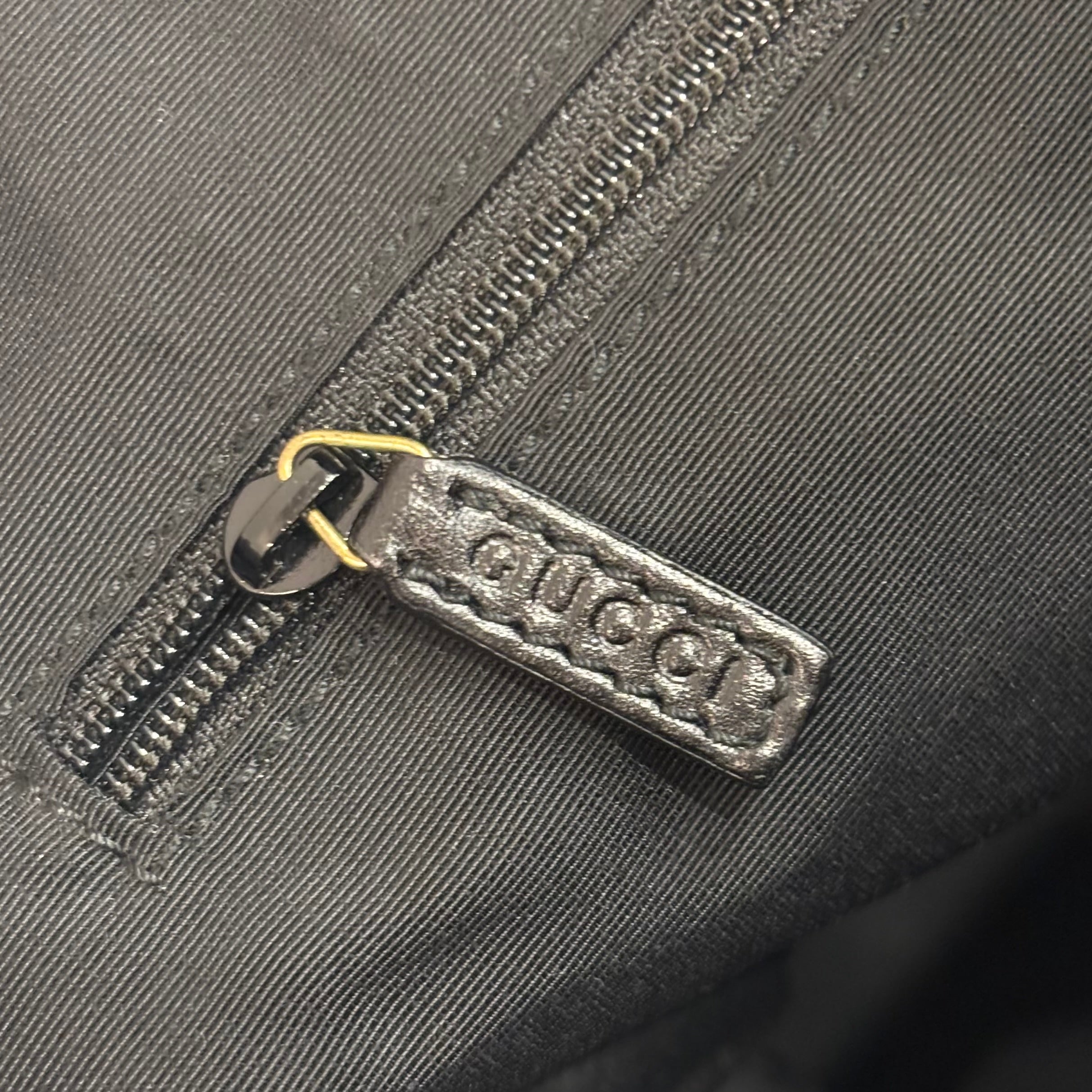 GUCCI ハンドバッグ