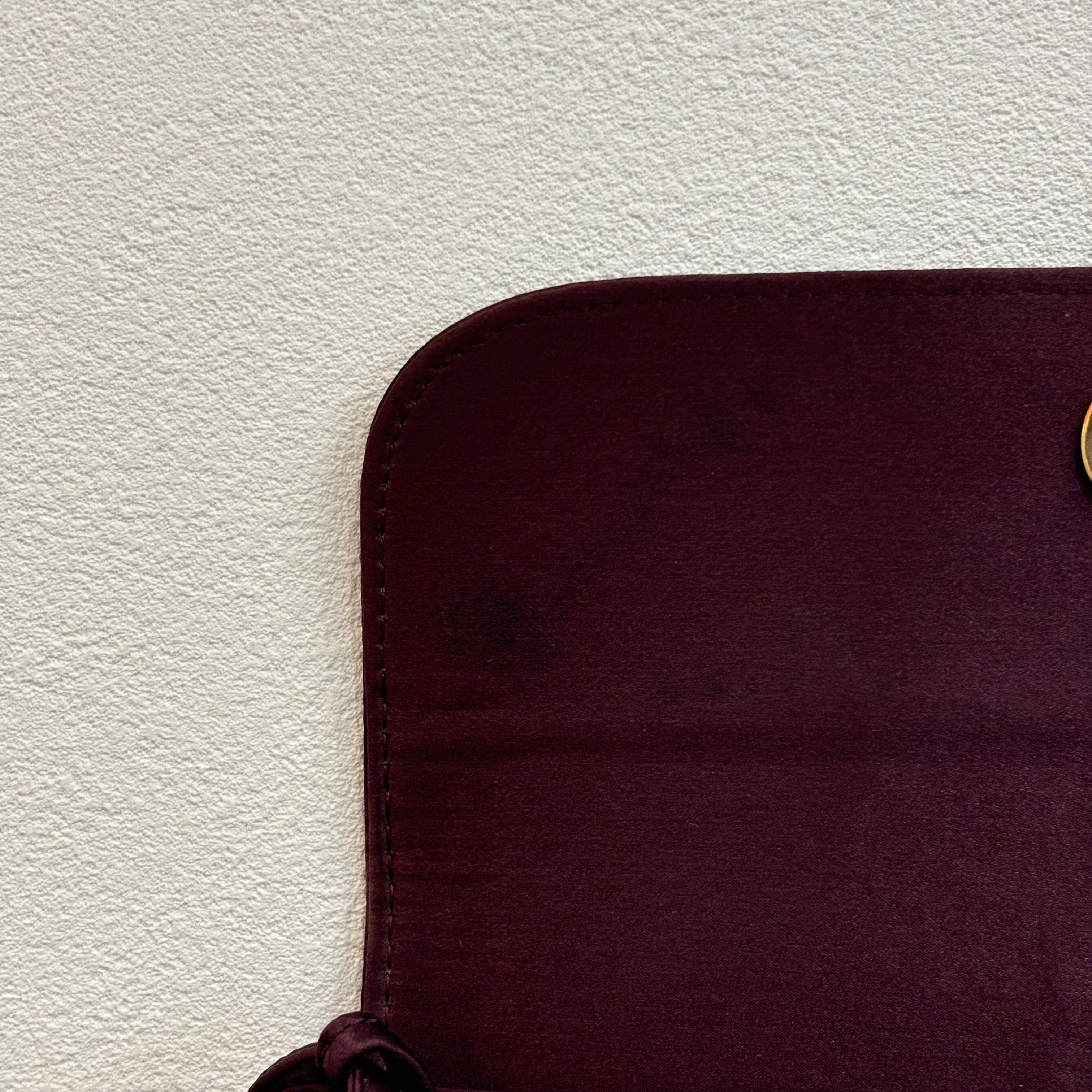 BOTTEGA VENETA ショルダーバッグ