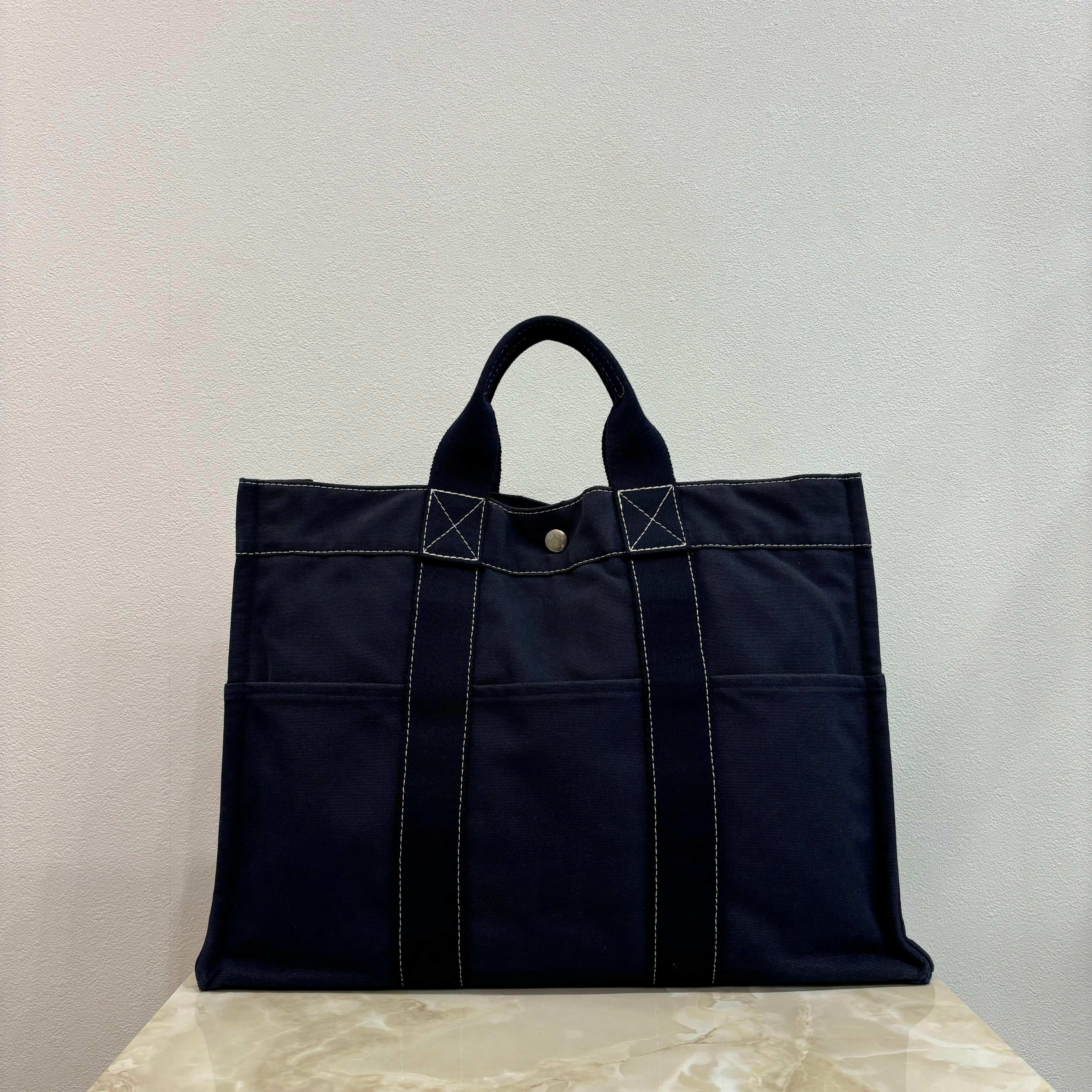 HERMES ハンドバッグ