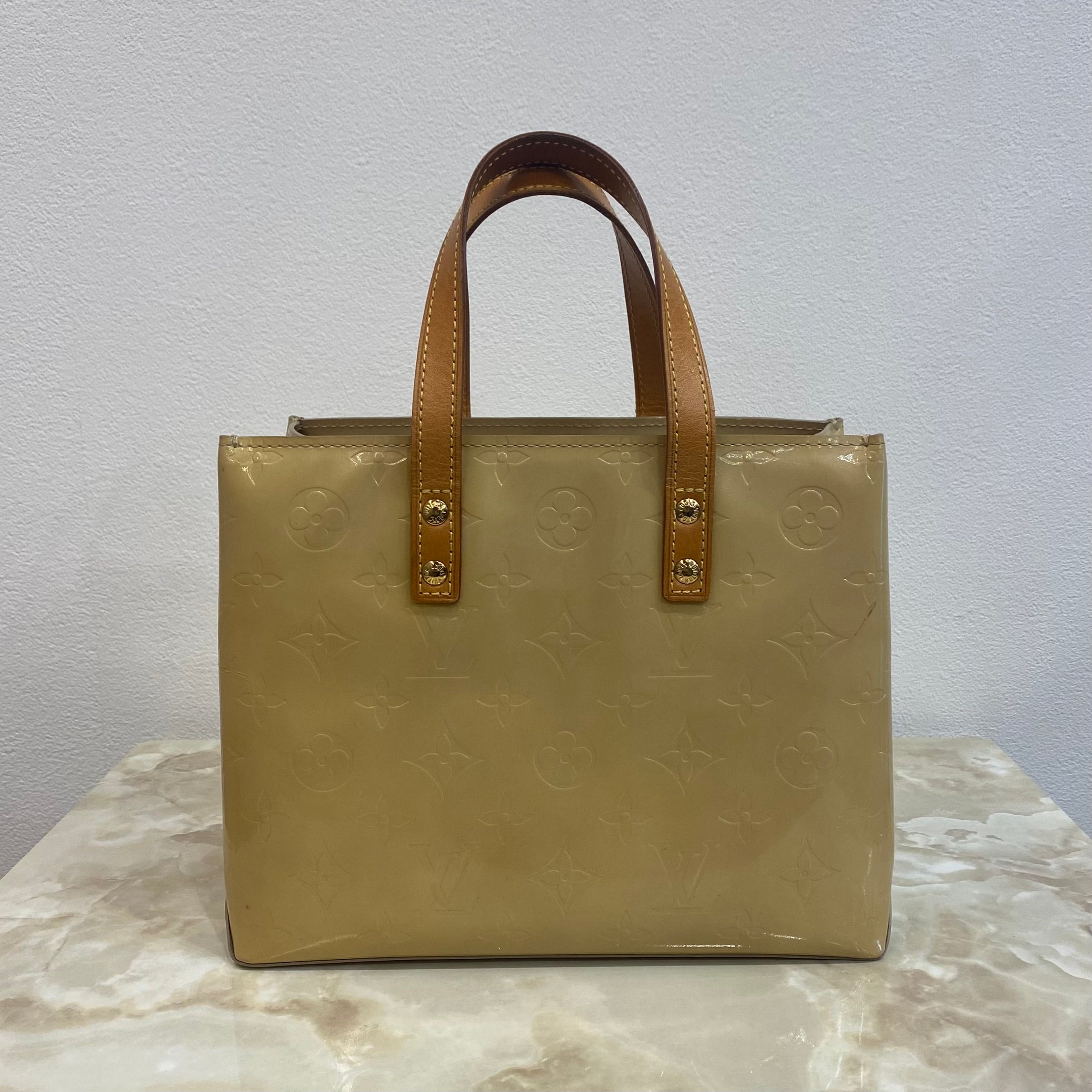 Louis Vuitton ハンドバッグ
