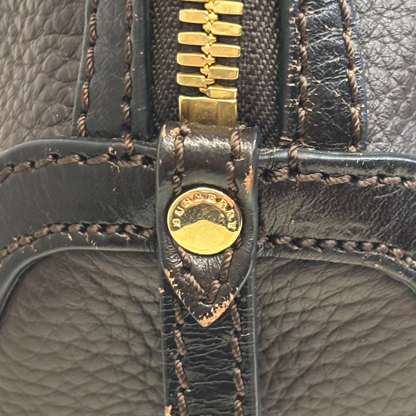 Burberry ハンドバッグ