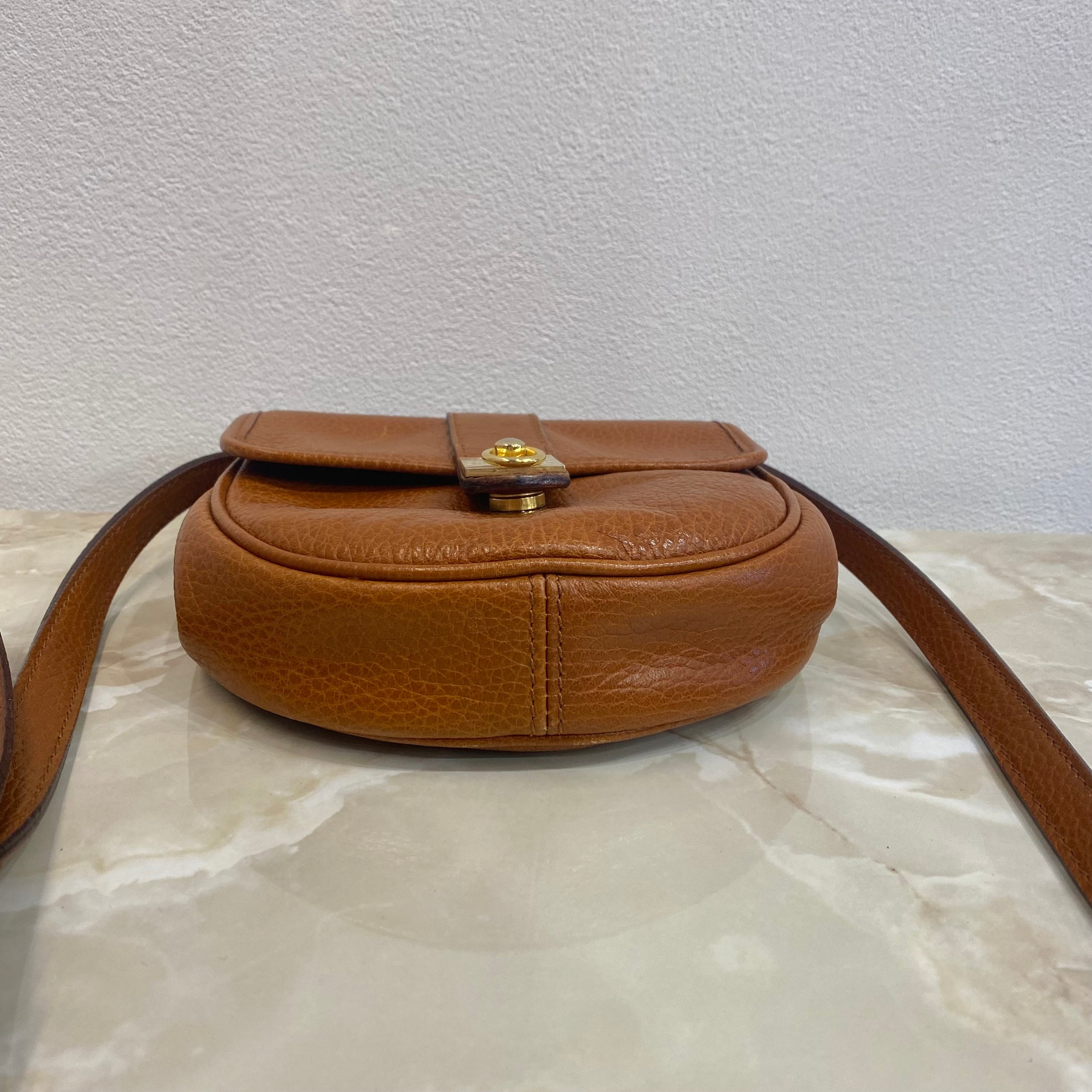 CELINE ショルダーバッグ