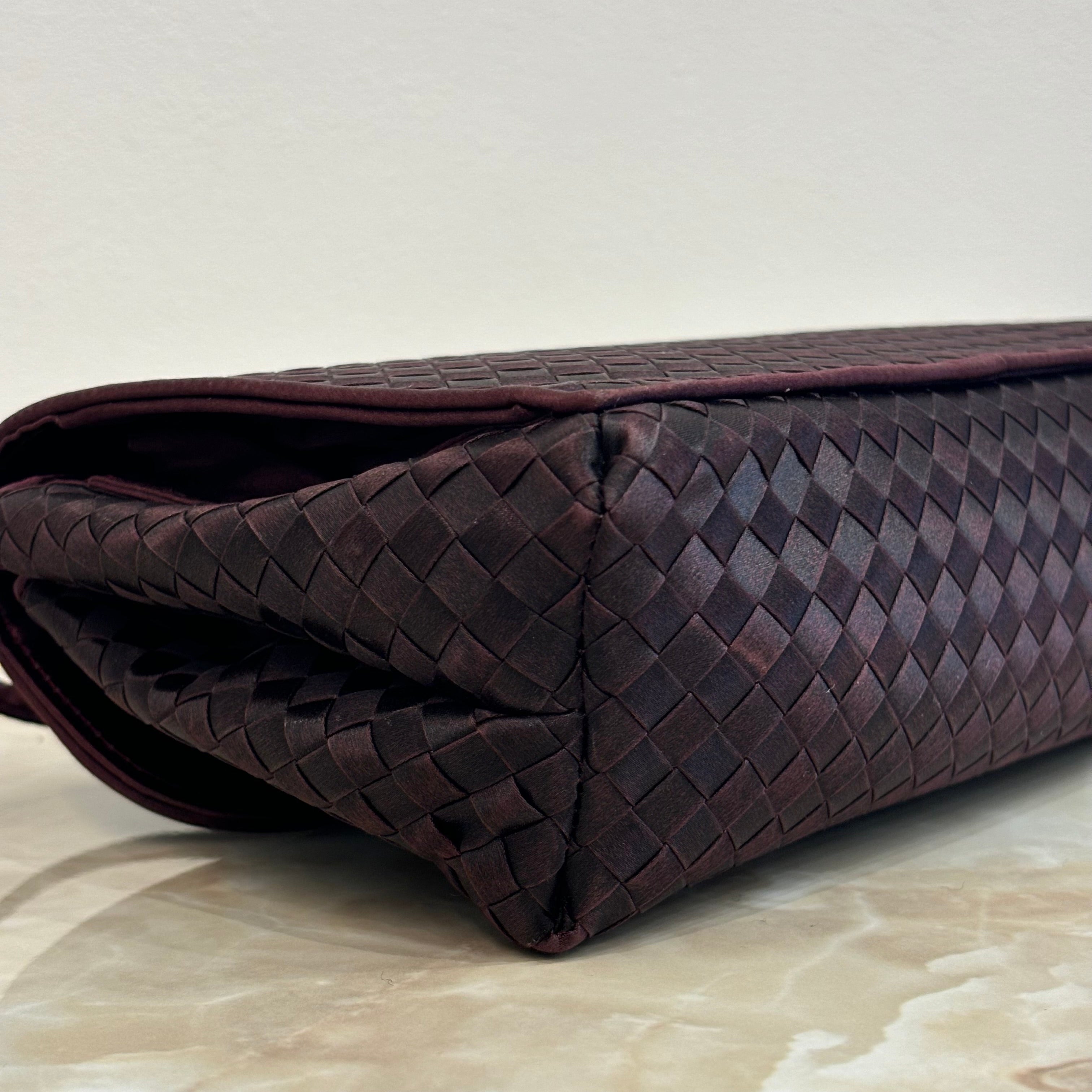 BOTTEGA VENETA ショルダーバッグ