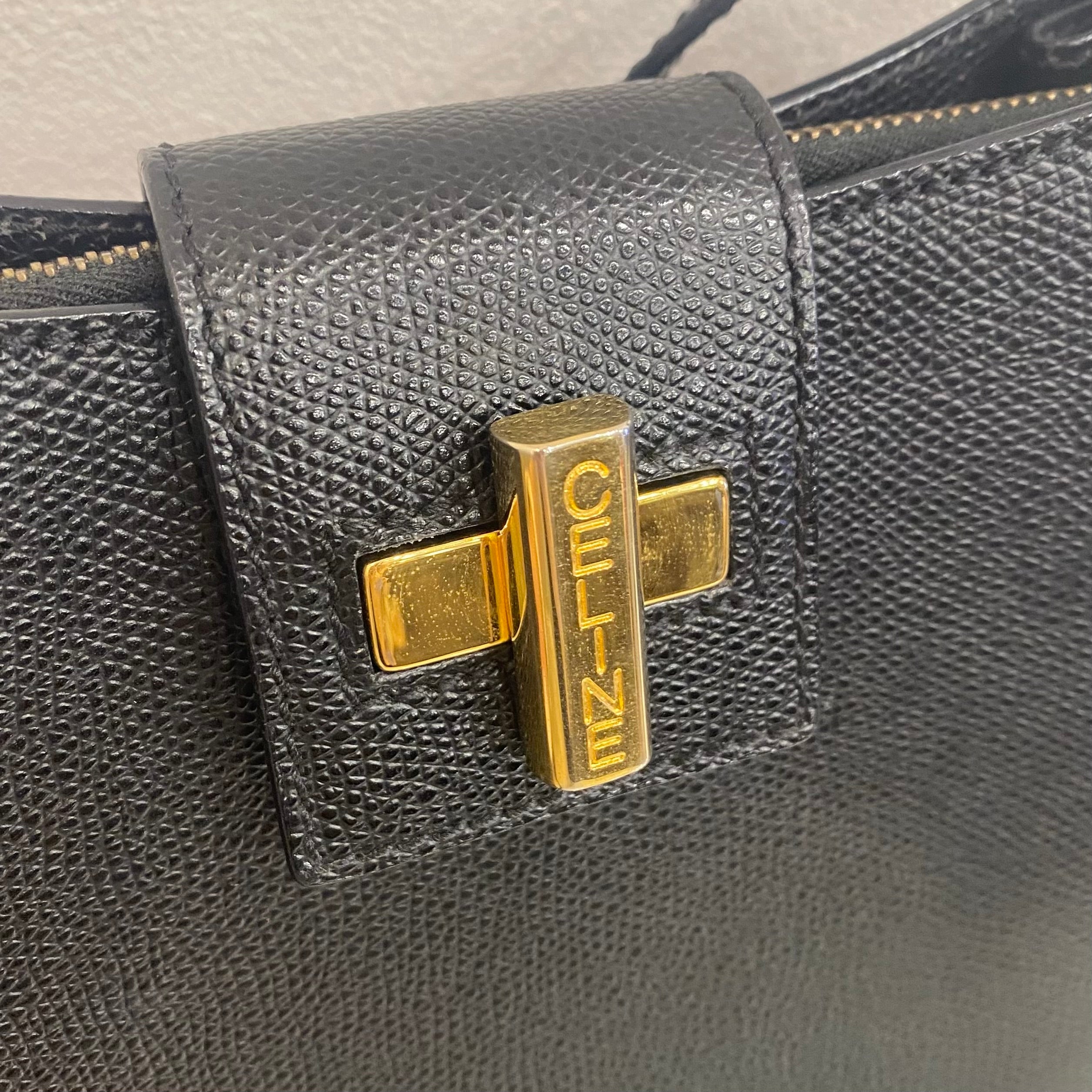 CELINE ワンショルダーバッグ