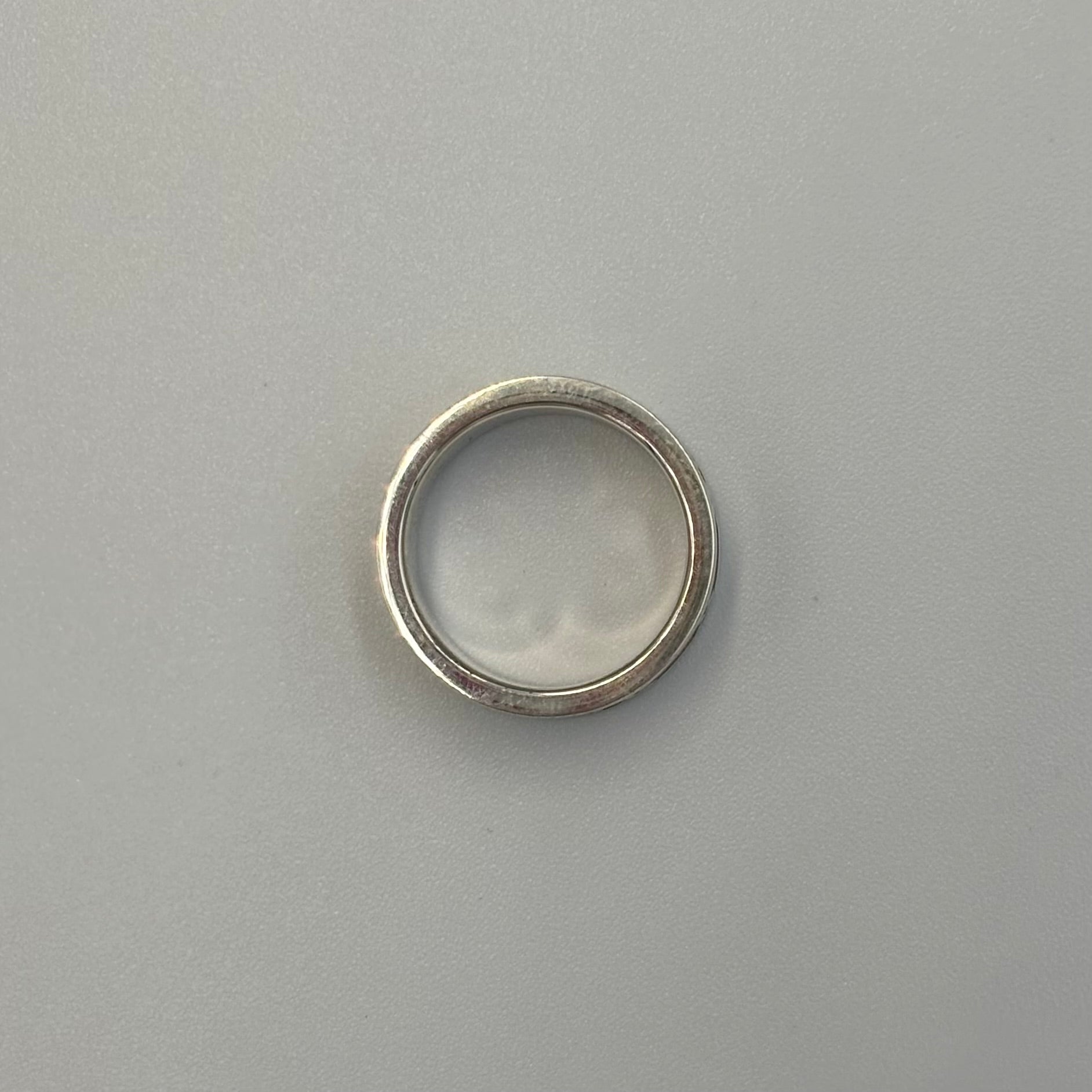 Tiffany&Co. アトラス リング