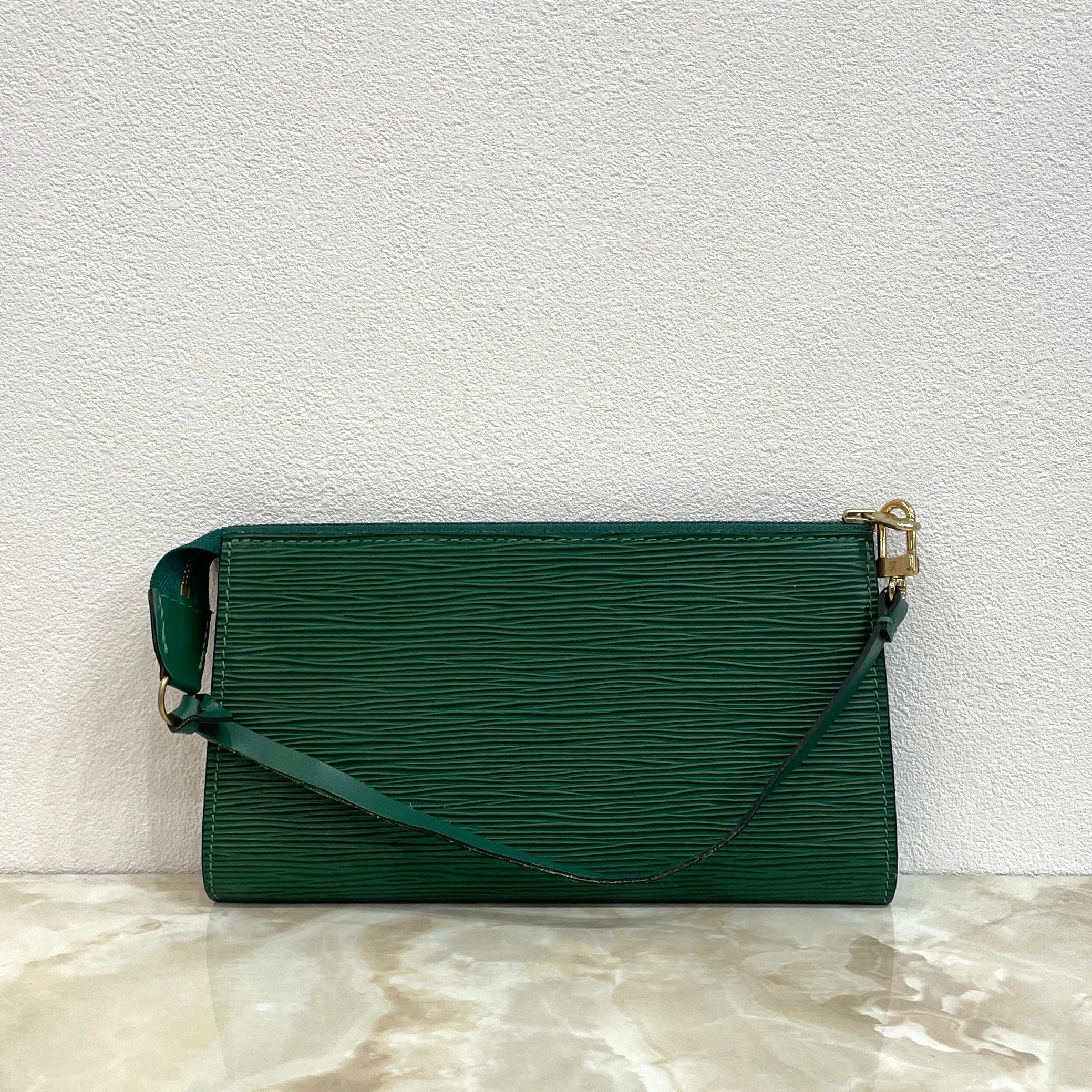 LOUIS VUITTON エピ ハンドバッグ