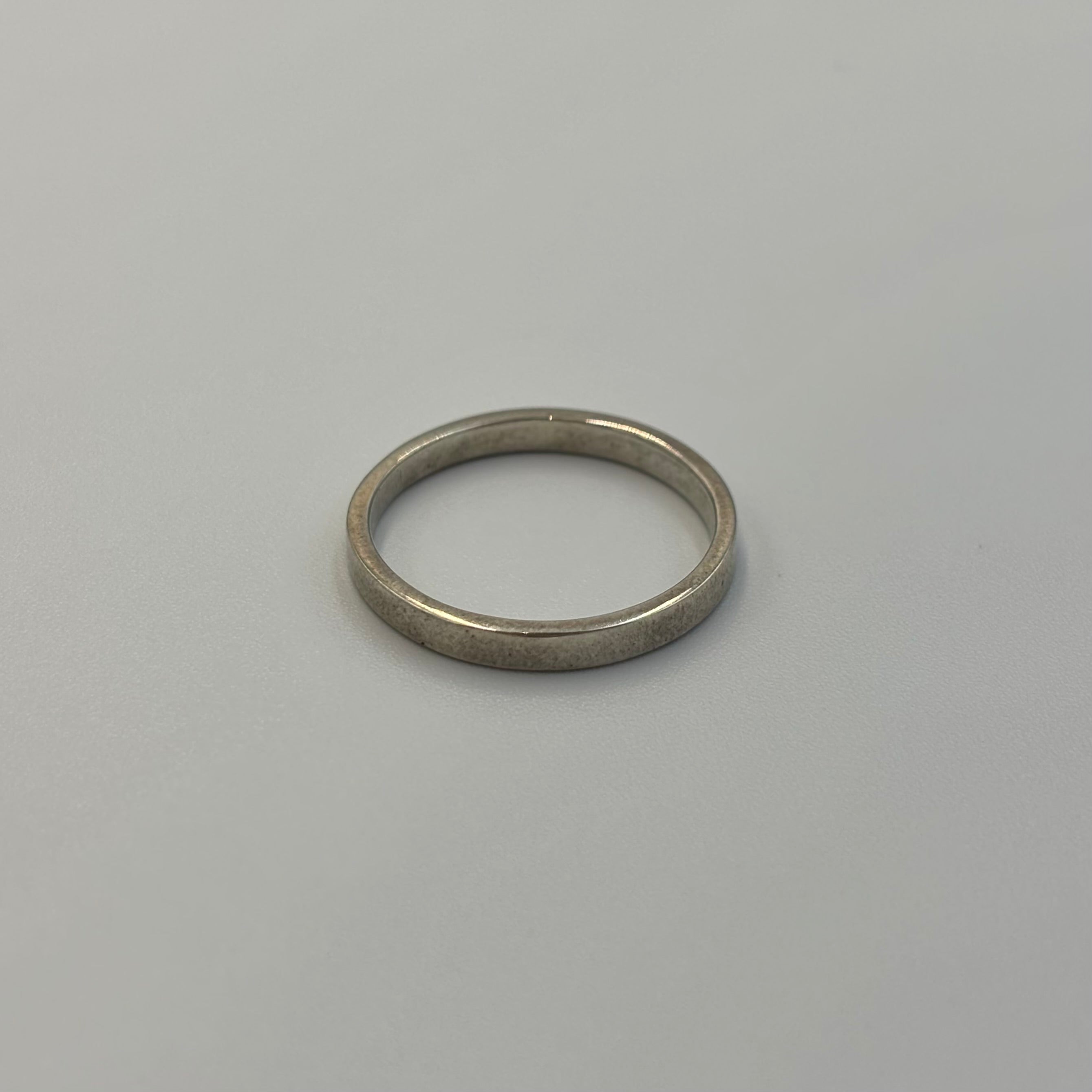 Tiffany&Co. リング