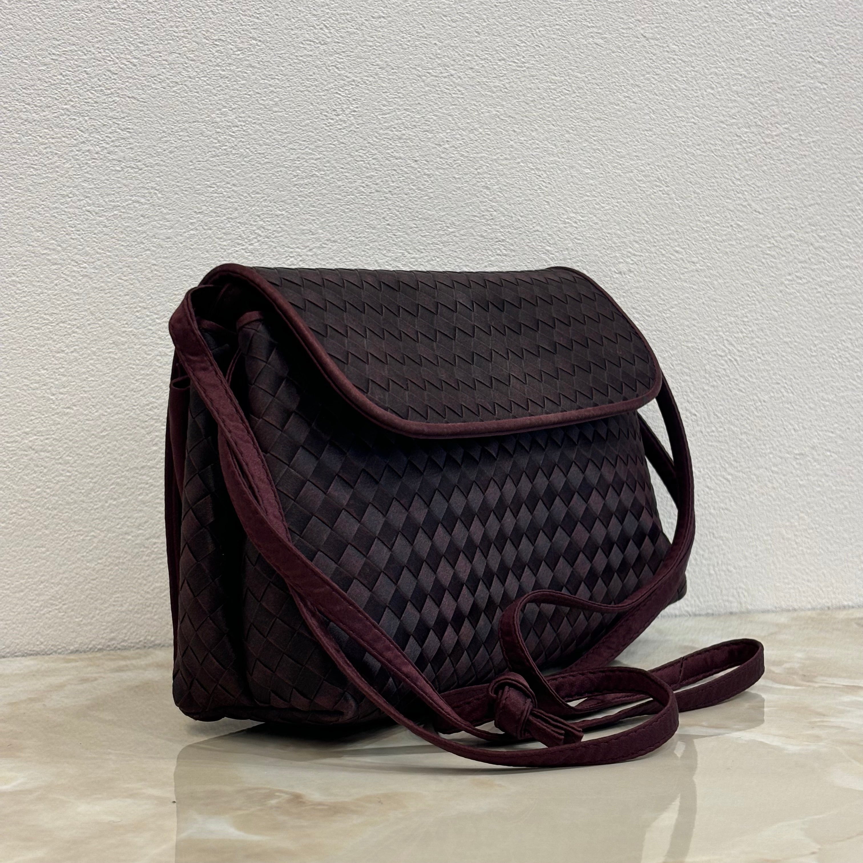 BOTTEGA VENETA ショルダーバッグ