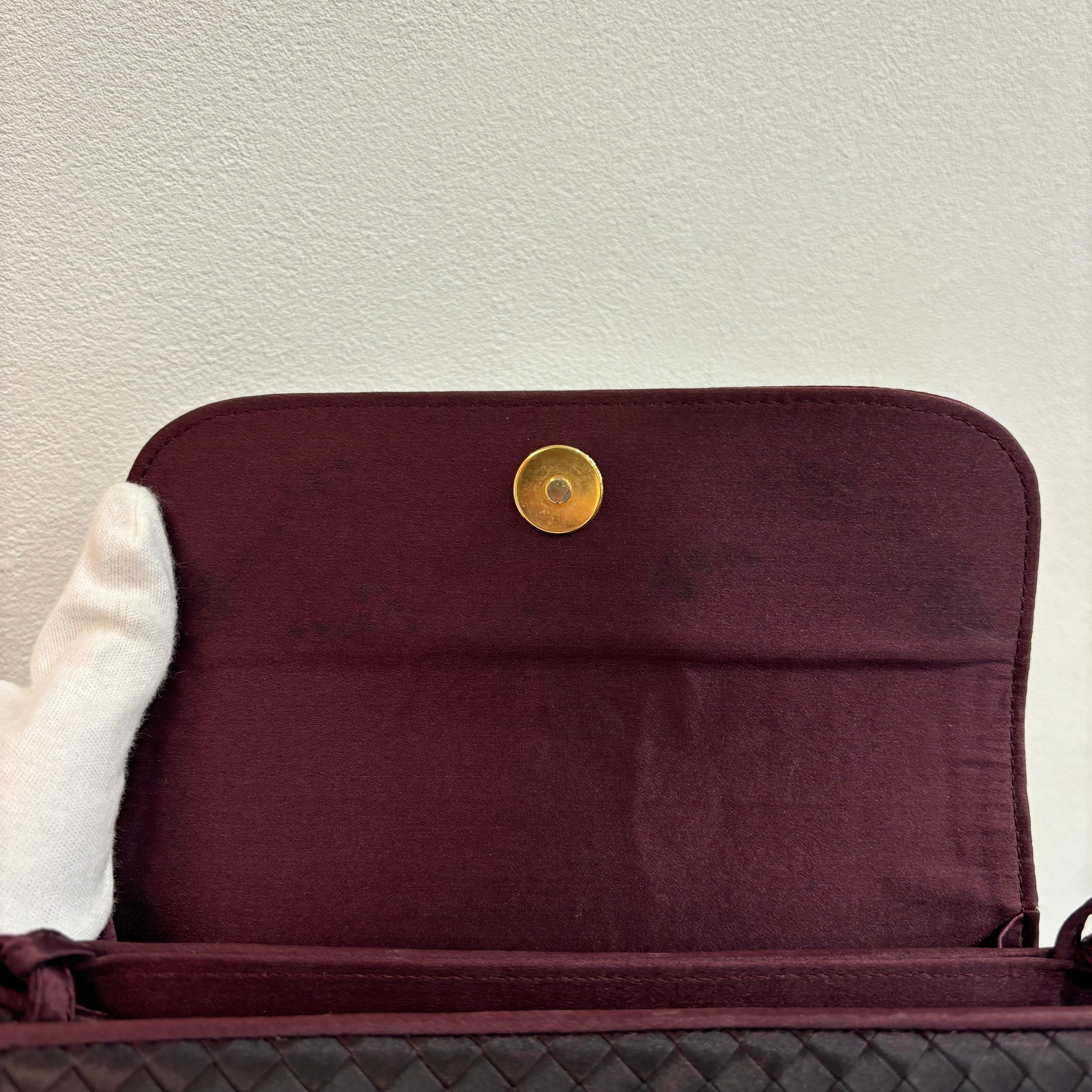 BOTTEGA VENETA ショルダーバッグ