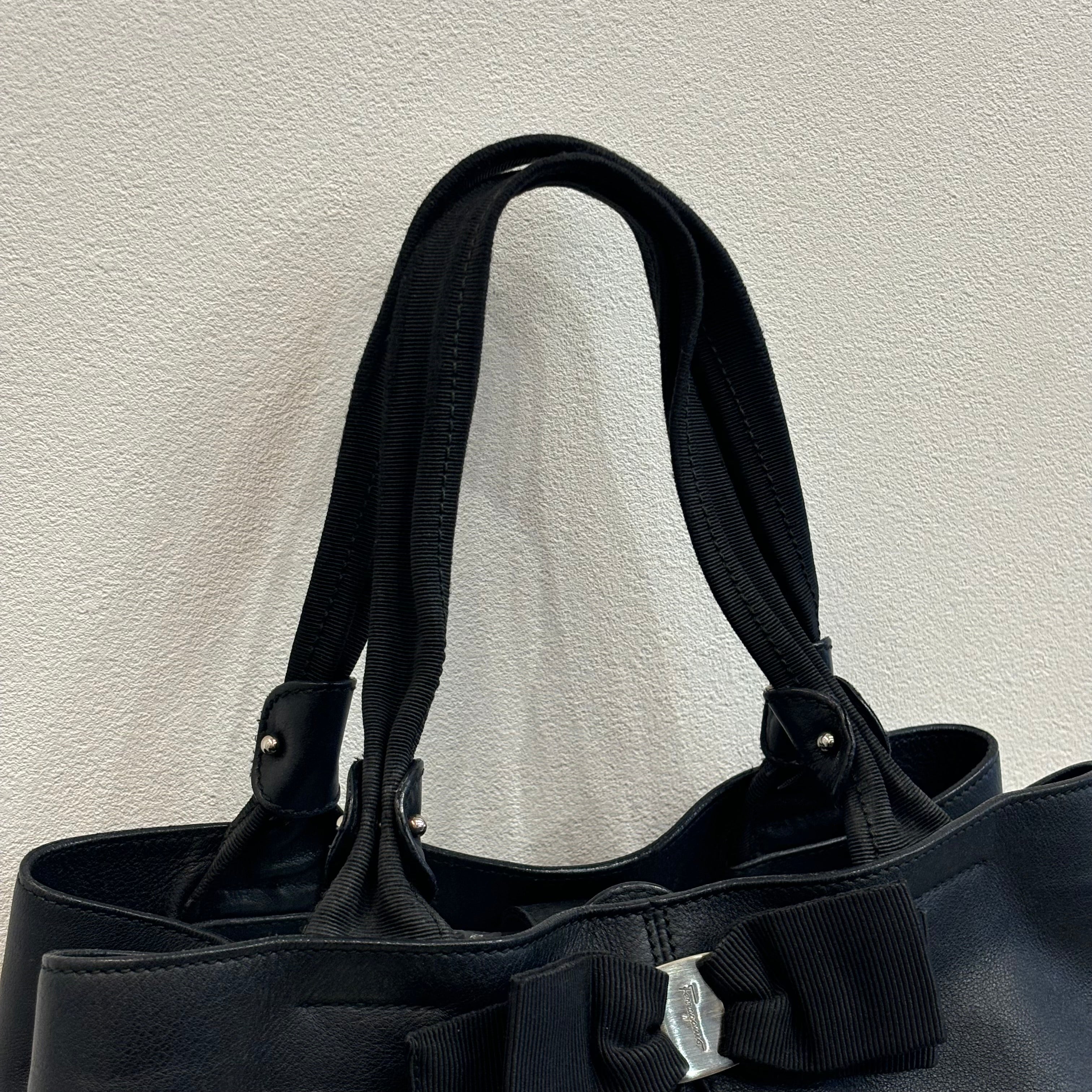 Salvatore Ferragamo ハンドバッグ