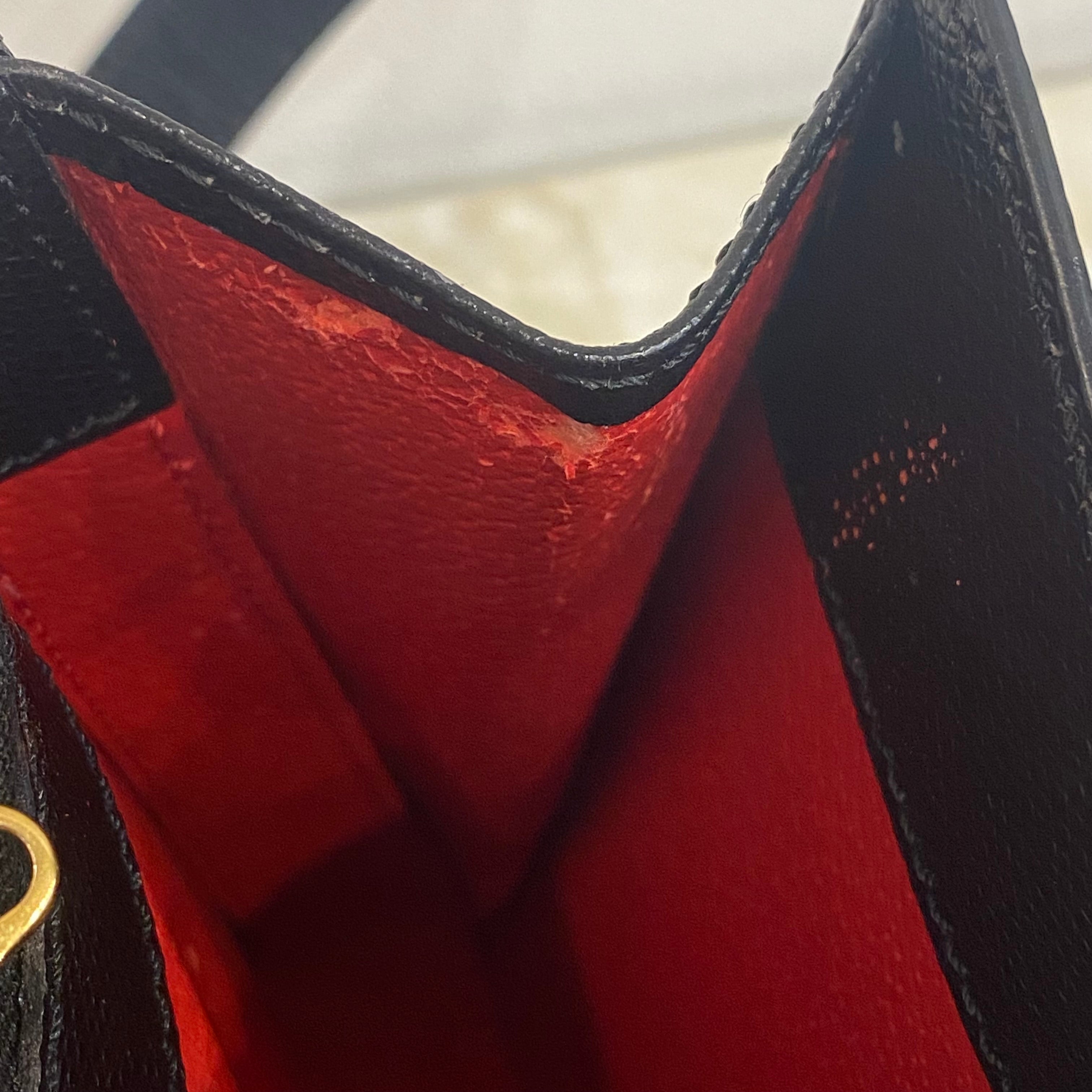 CELINE ワンショルダーバッグ