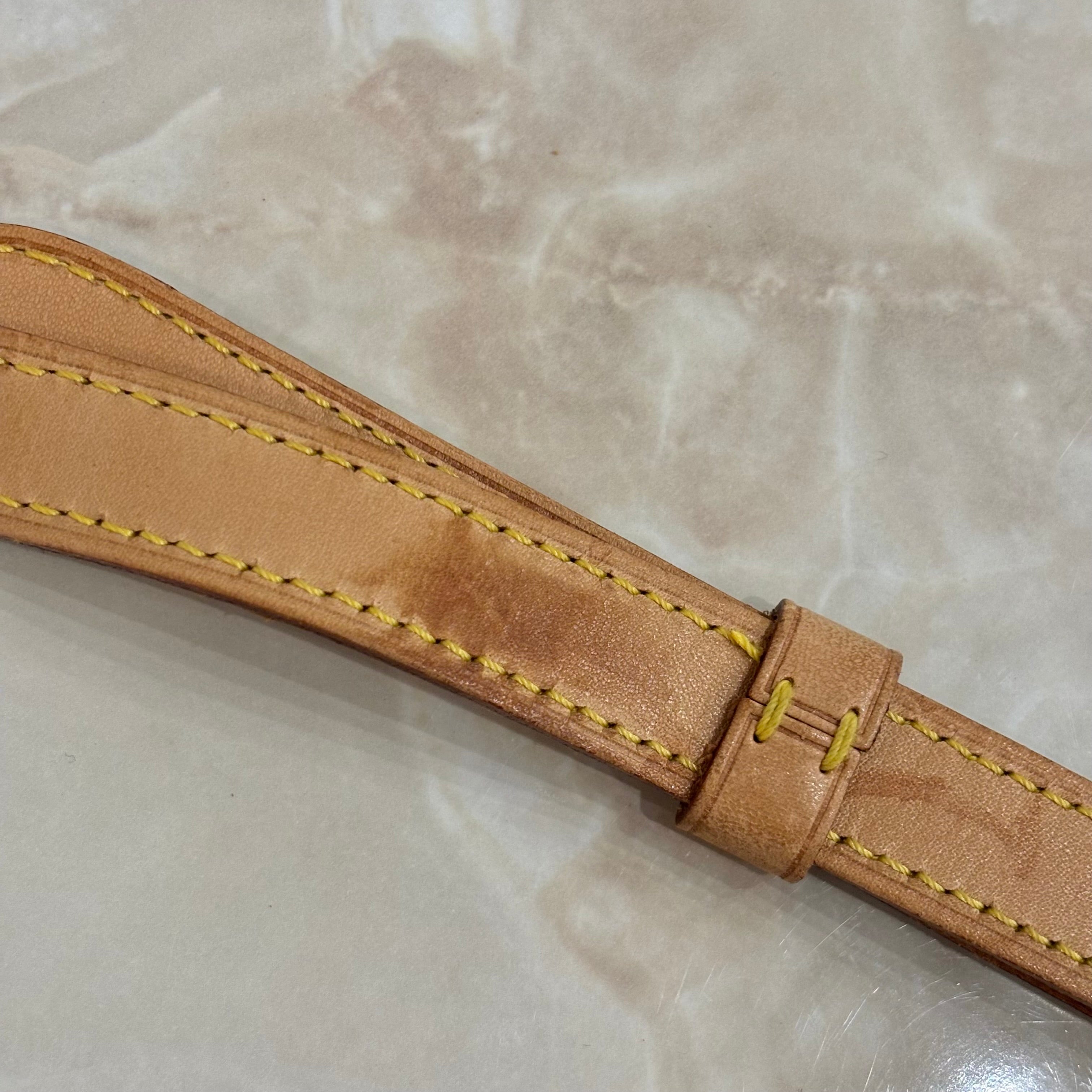 LOUIS VUITTON モノグラム ミュゼットサルサ