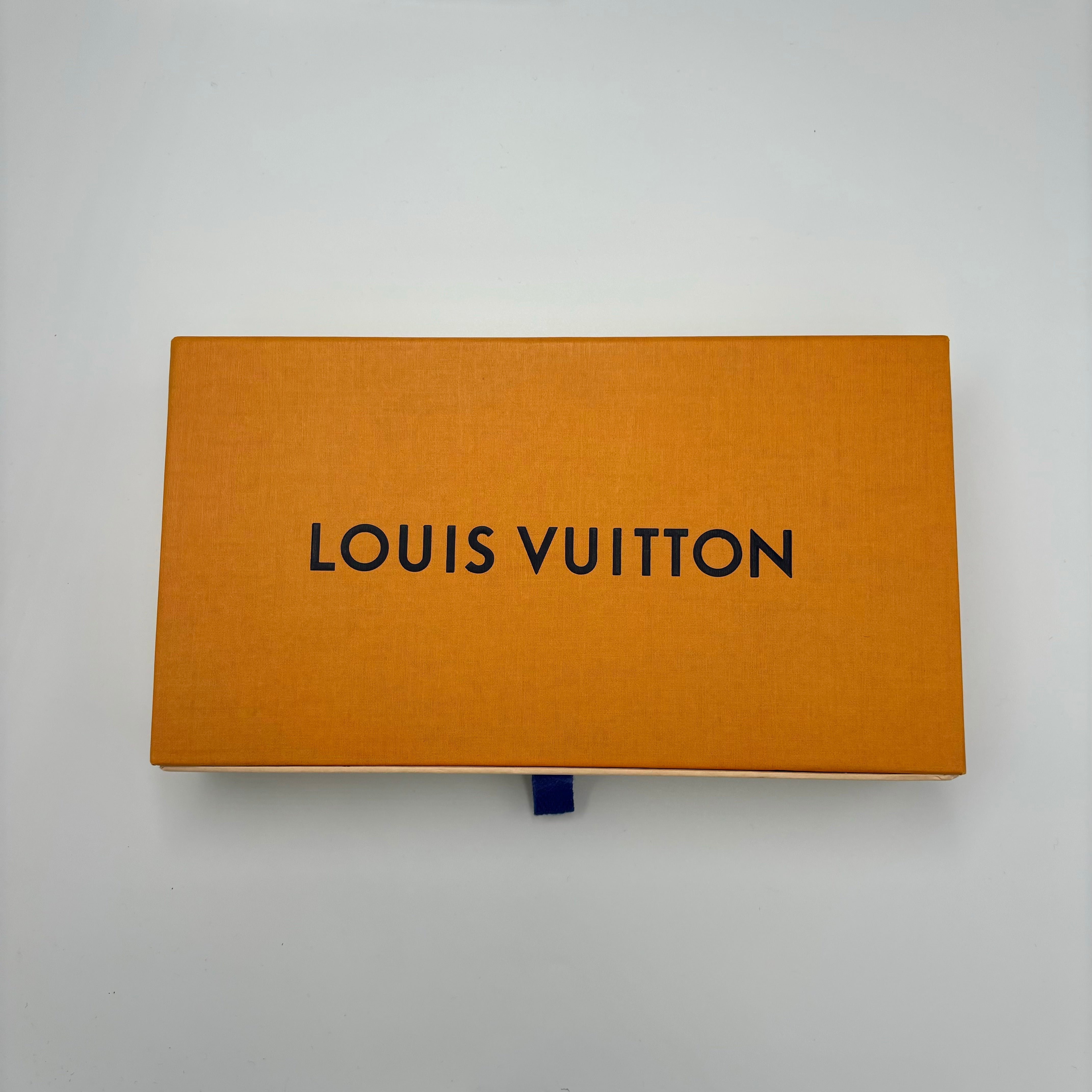 LOUIS VUITTON モノグラム 長財布