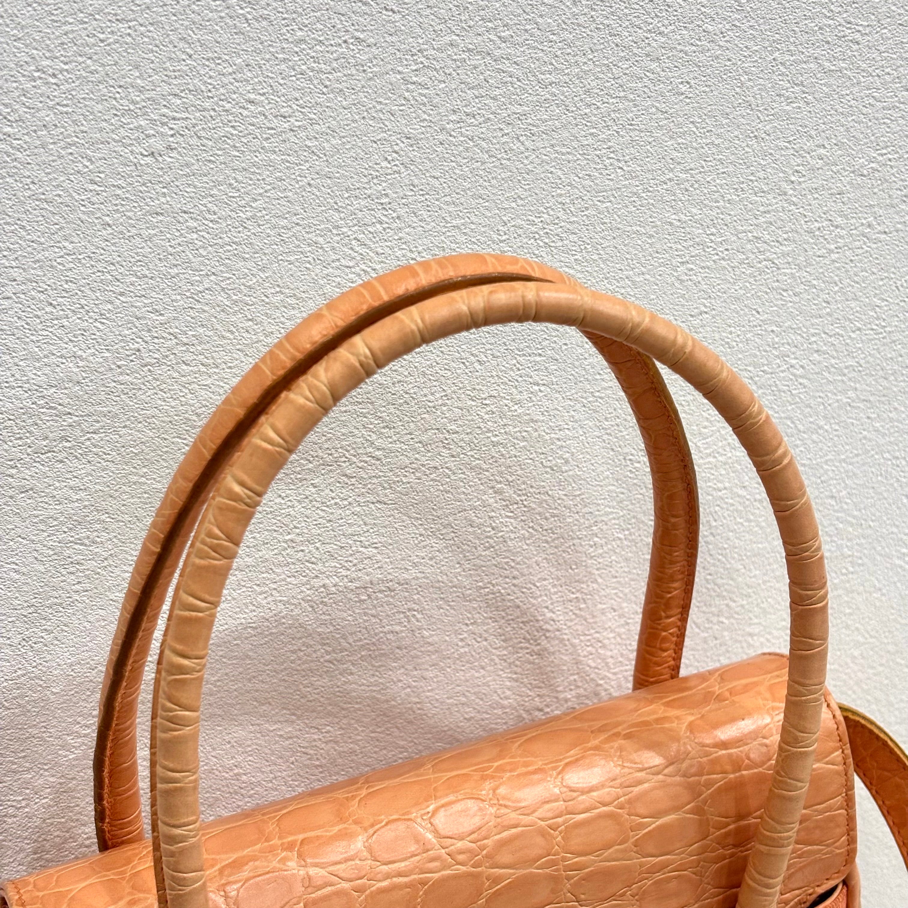 Feraggamo 2WAYバッグ