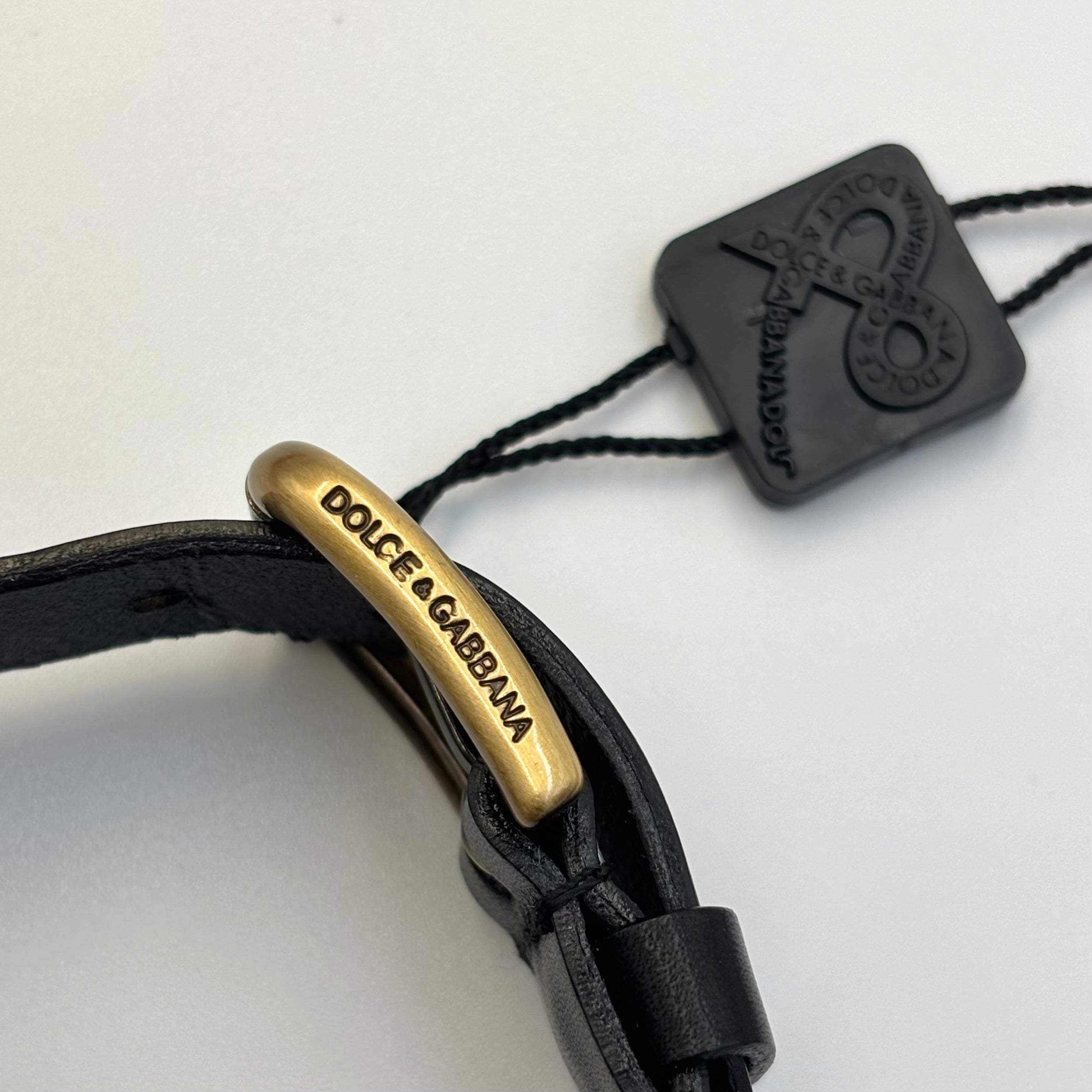 DOLCE&GABBANA ブレスレット